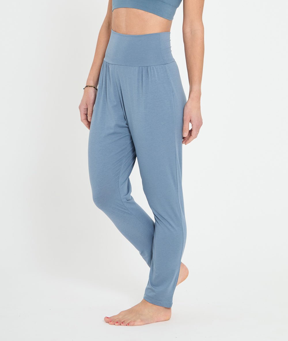 SWARA - Jogging souple yoga - Orage - Yoga Searcher