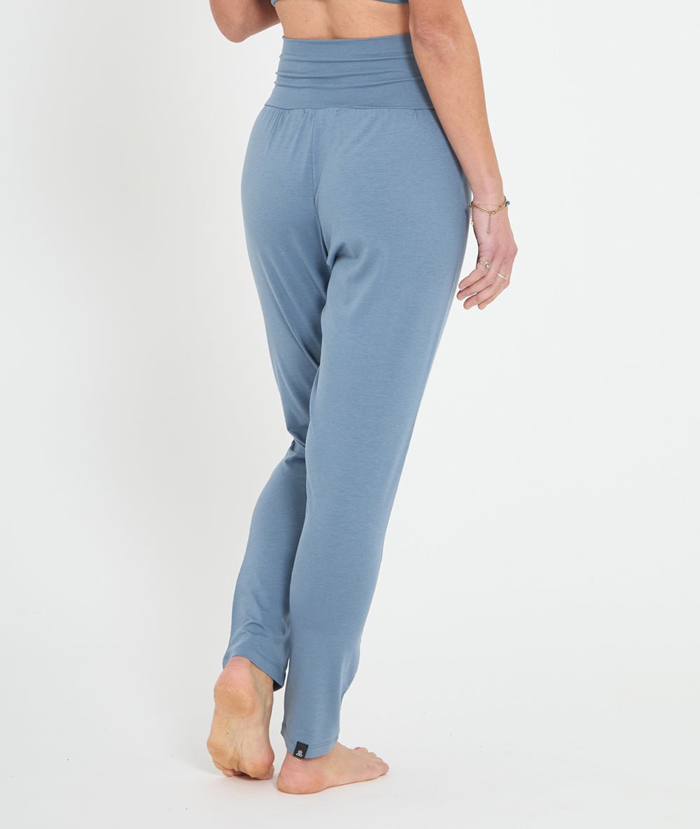 SWARA - Jogging souple yoga - Orage - Yoga Searcher