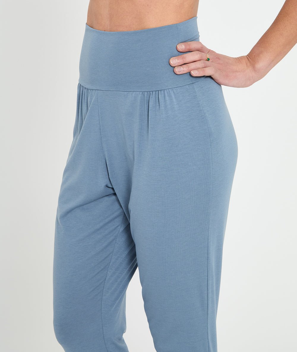 SWARA - Jogging souple yoga - Orage - Yoga Searcher