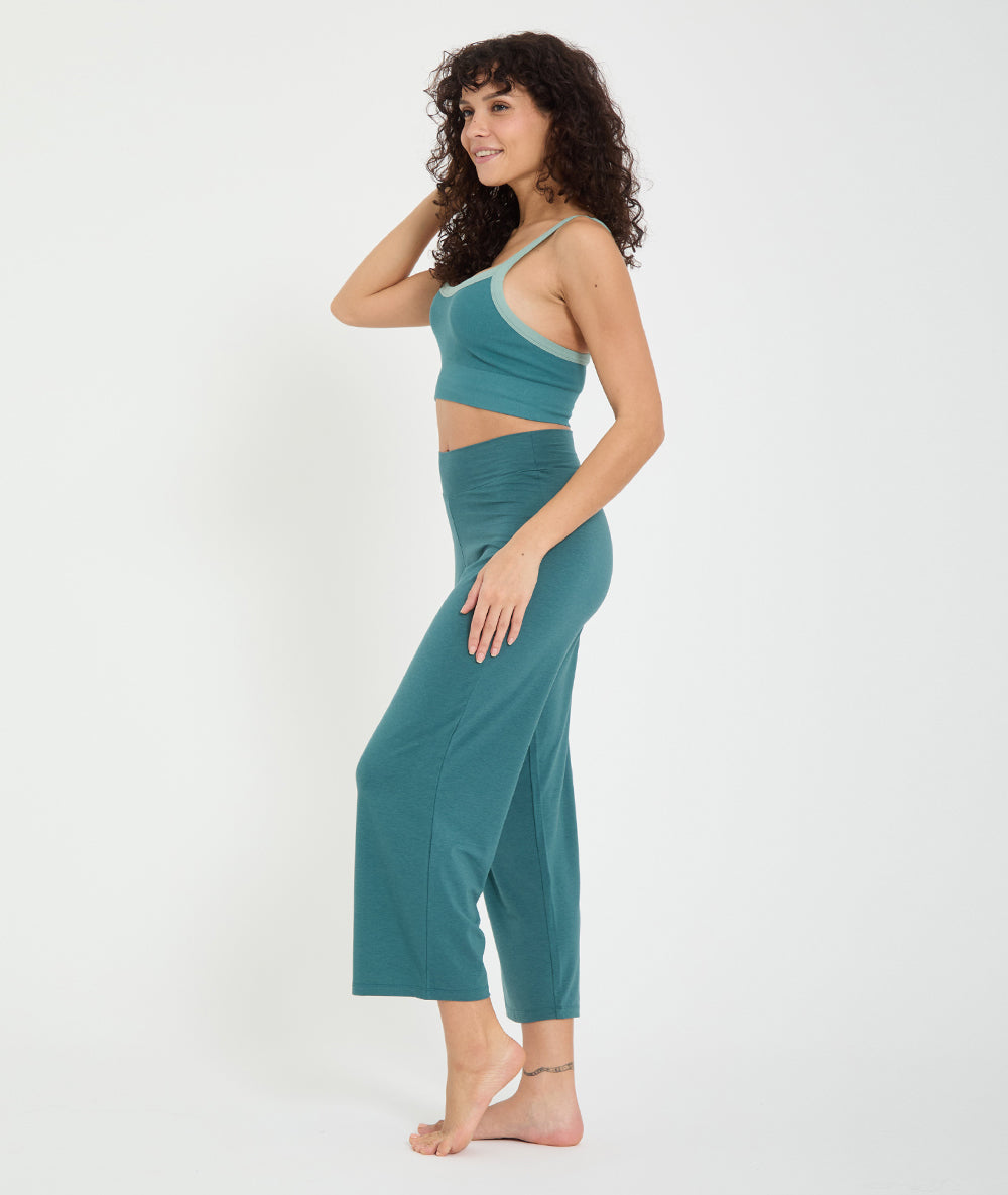 ADITI - Brassière en coton