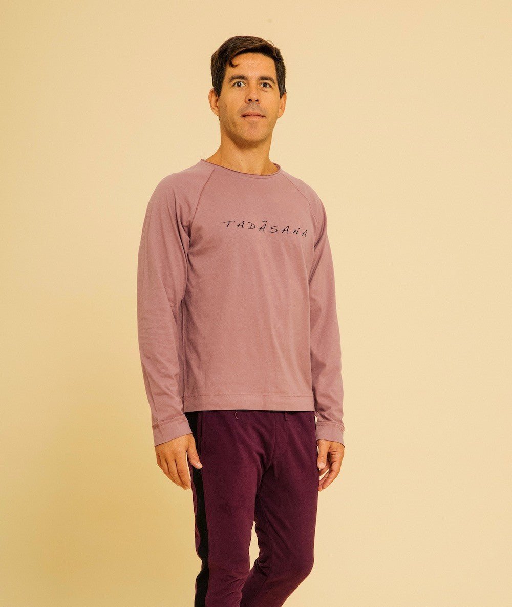 TAPASAYA - Sweat en coton - Dolphin - Yoga Searcher