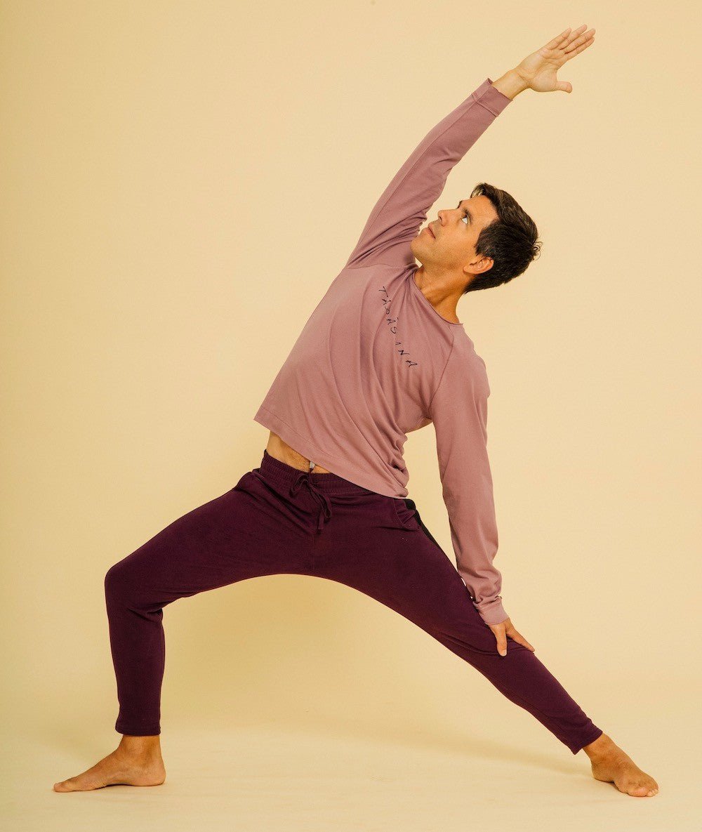 TAPASAYA - Sweat en coton - Dolphin - Yoga Searcher