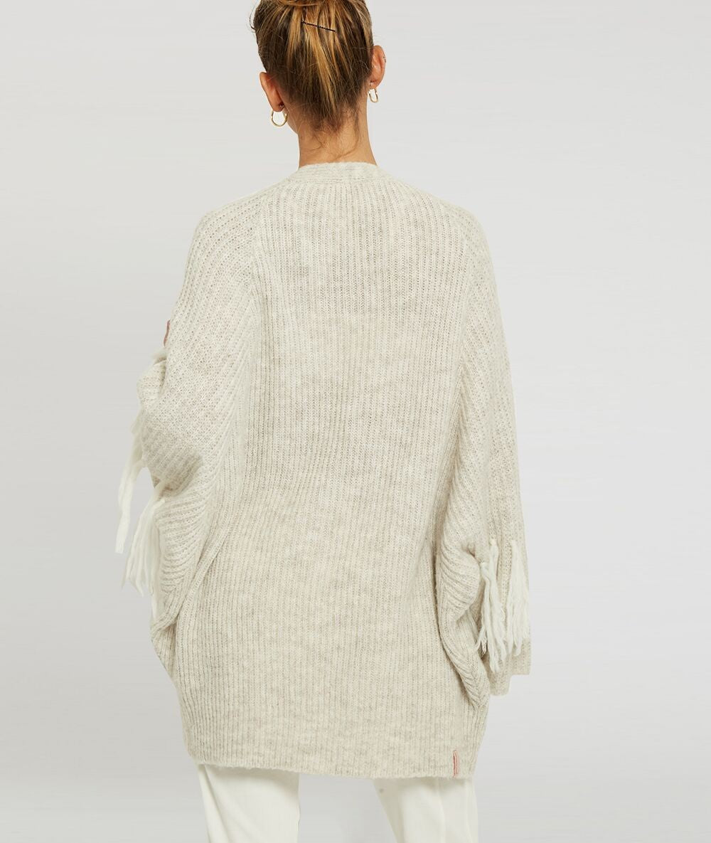 MAMAHA - Gilet