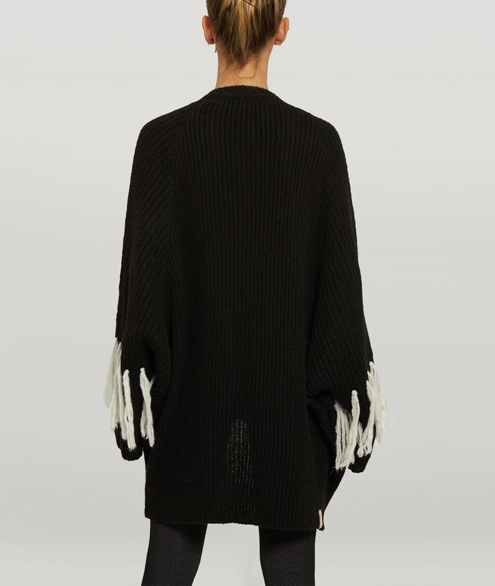 MAMAHA - Gilet