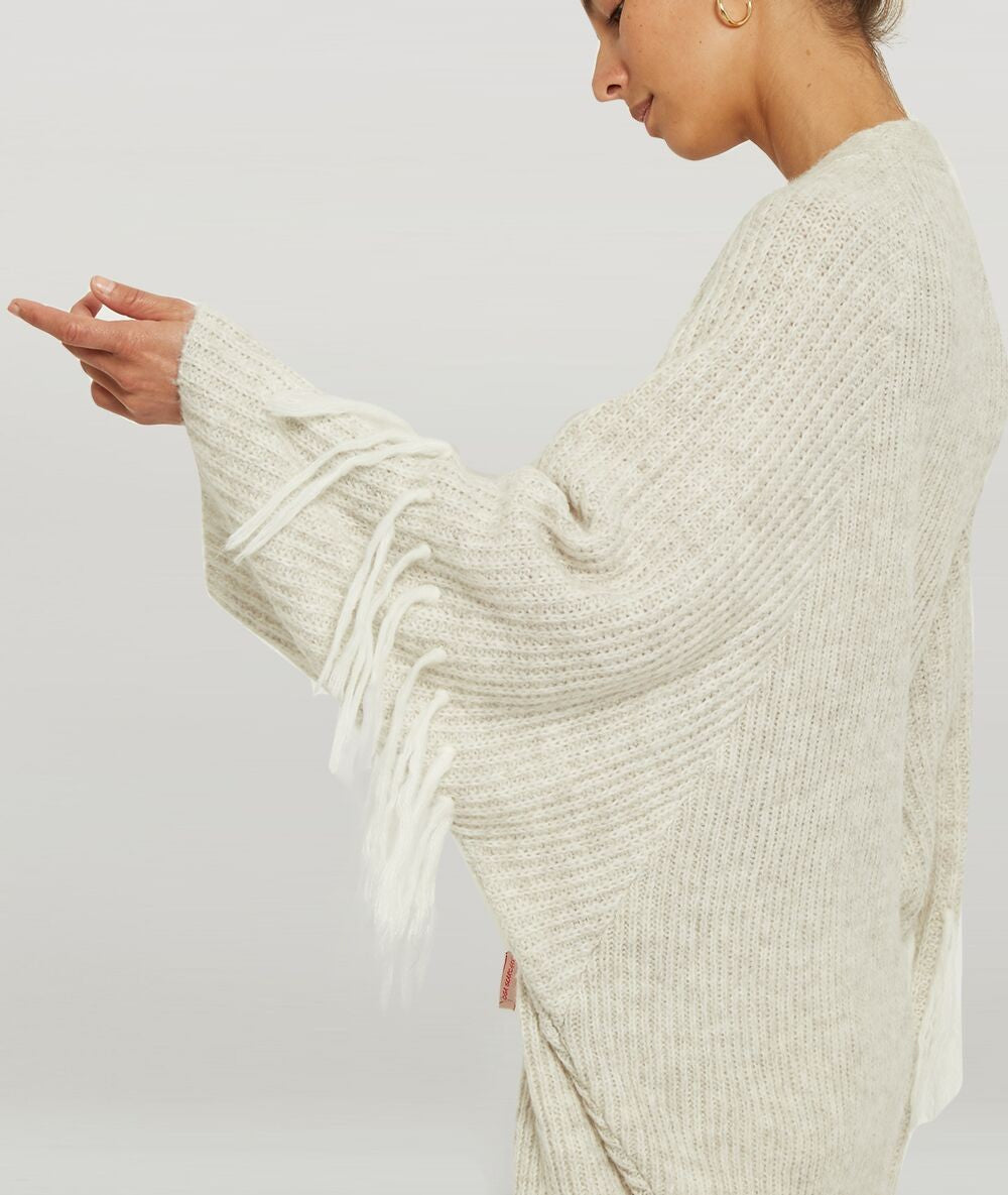 MAMAHA - Gilet
