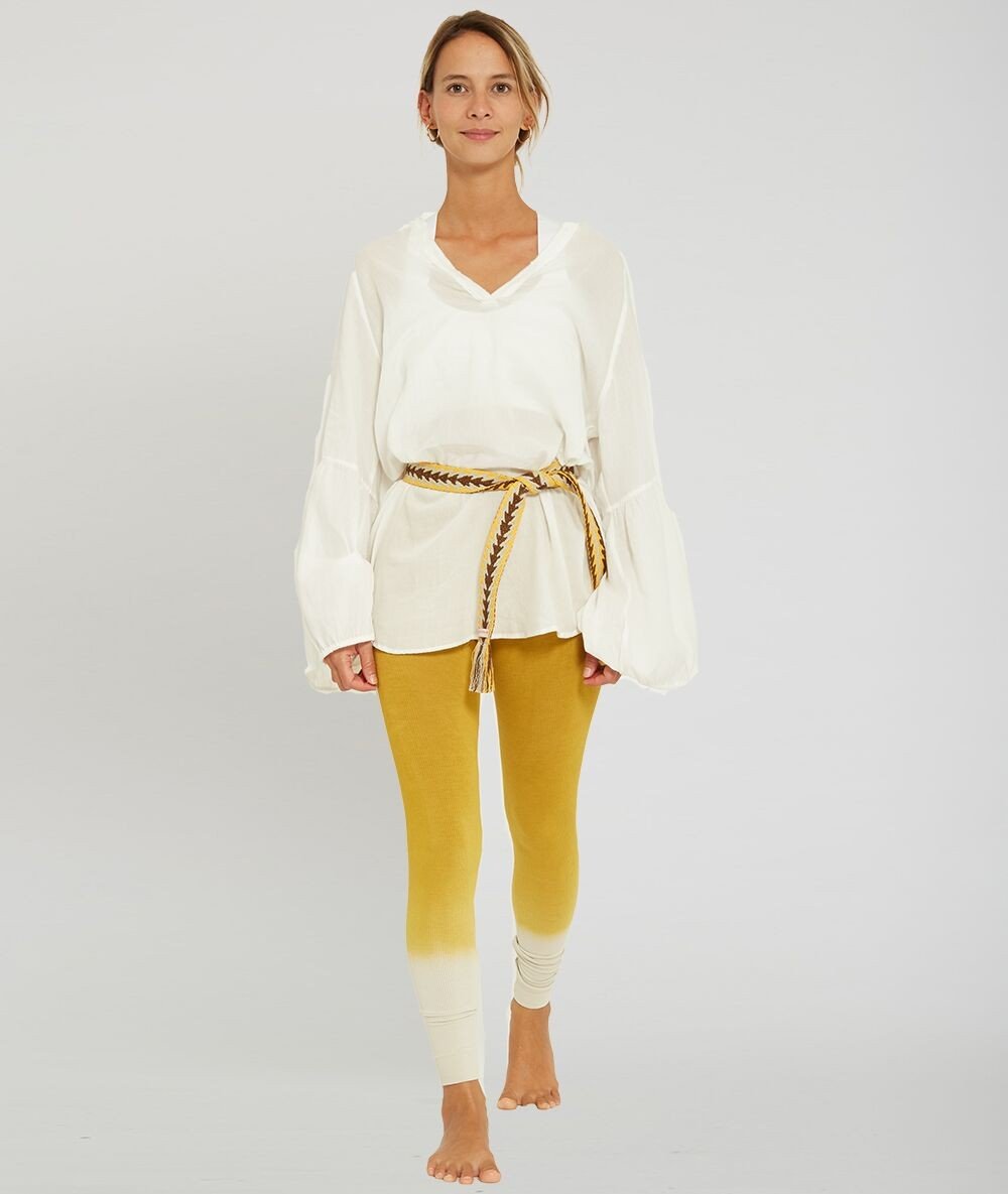 Ceinture - Curry - Yoga Searcher