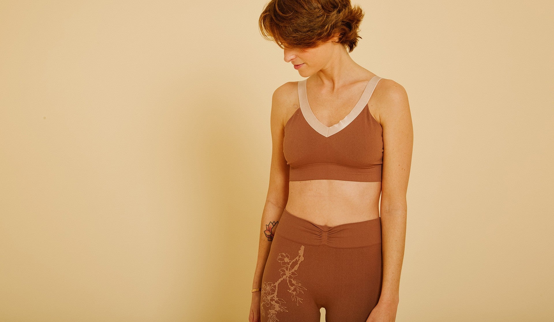 SURYA - Brassière supplex