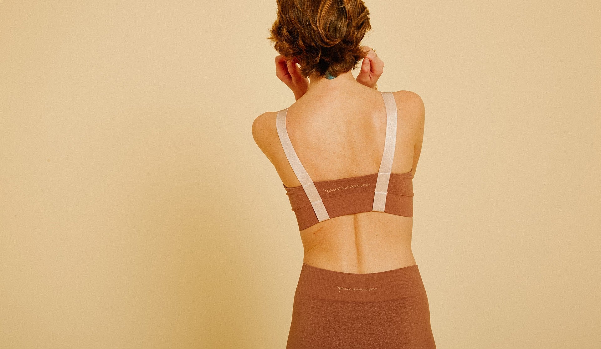 SURYA - Brassière supplex