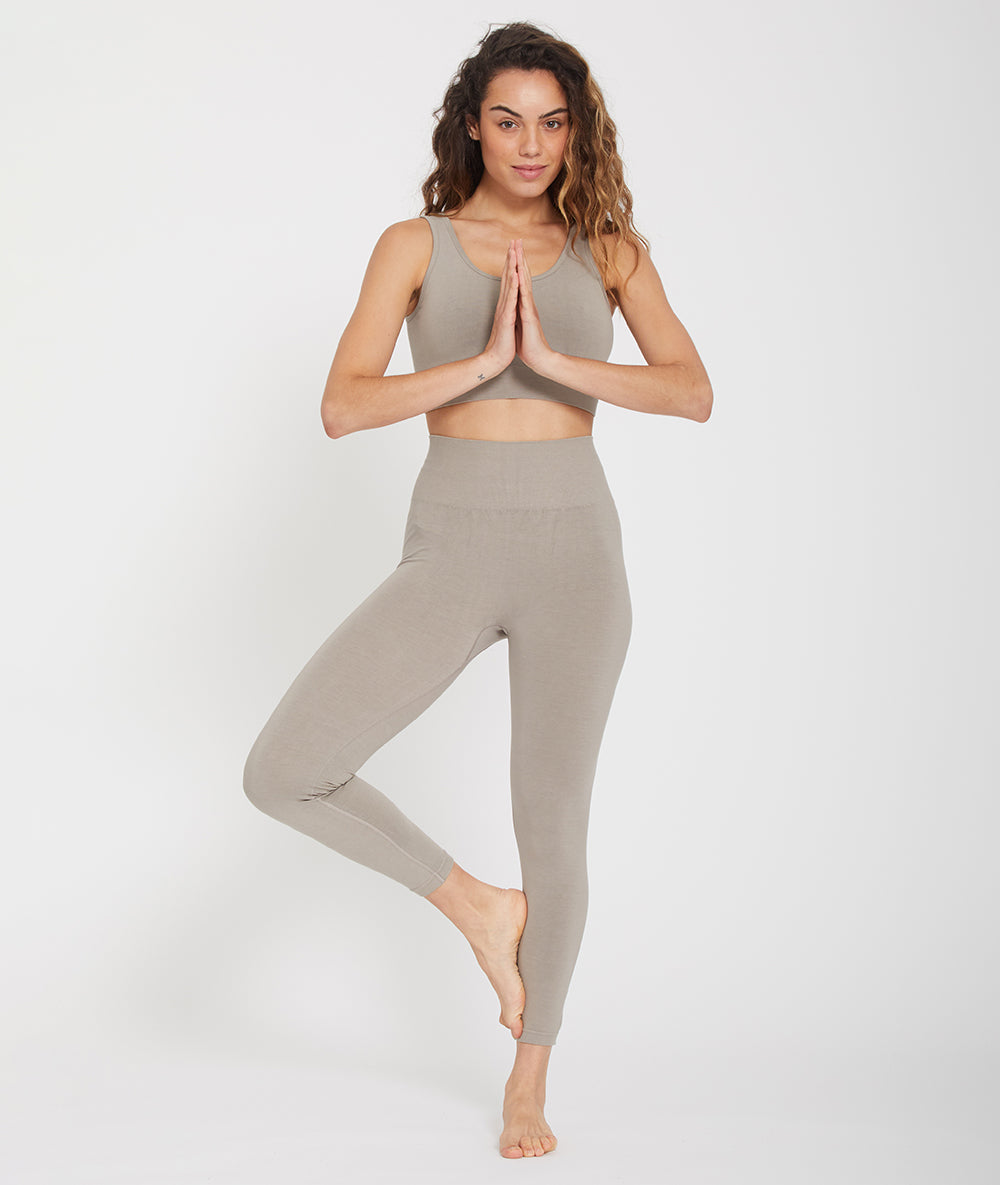 ASA - Legging en bambou