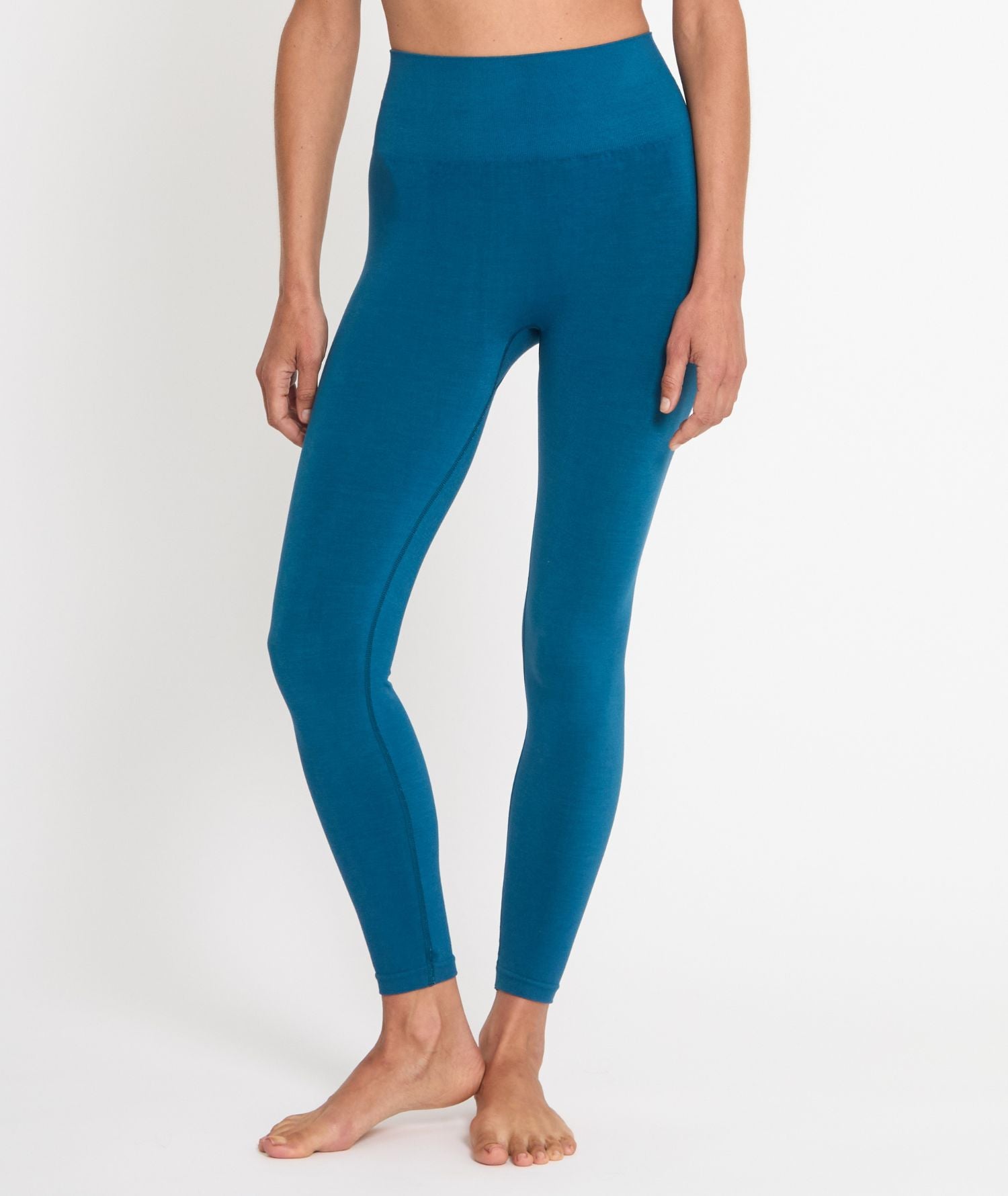 ASA - Legging en bambou - Ink- Yoga Searcher