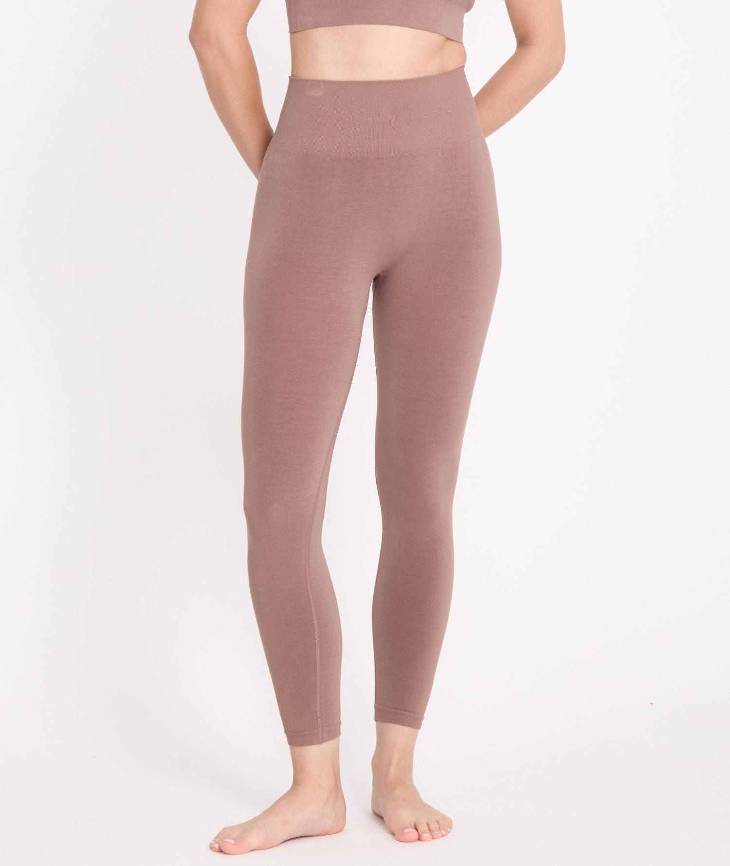 ASA - Legging en bambou