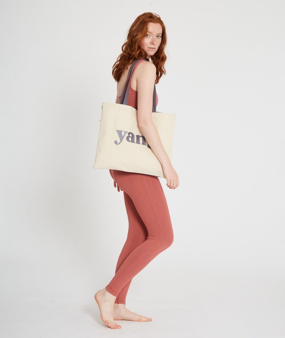 BAG Yin Yang - Yoga Searcher