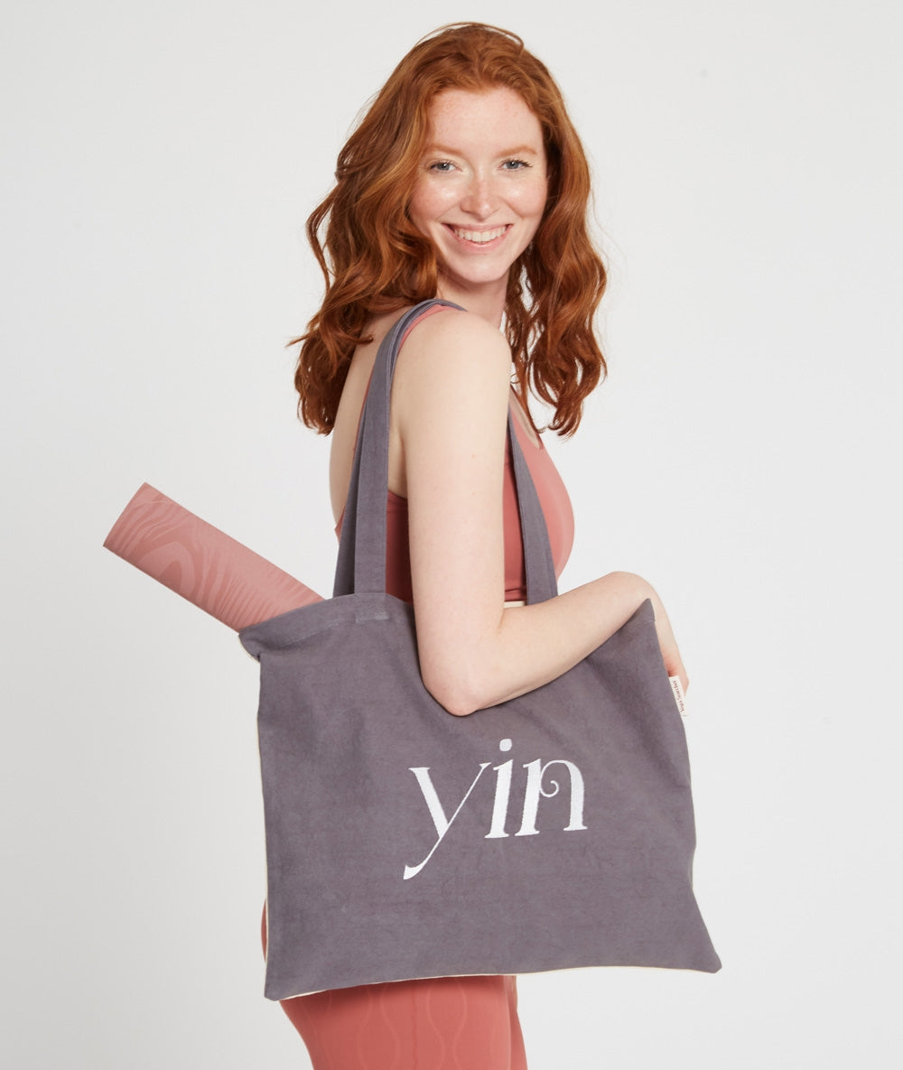 BAG Yin Yang