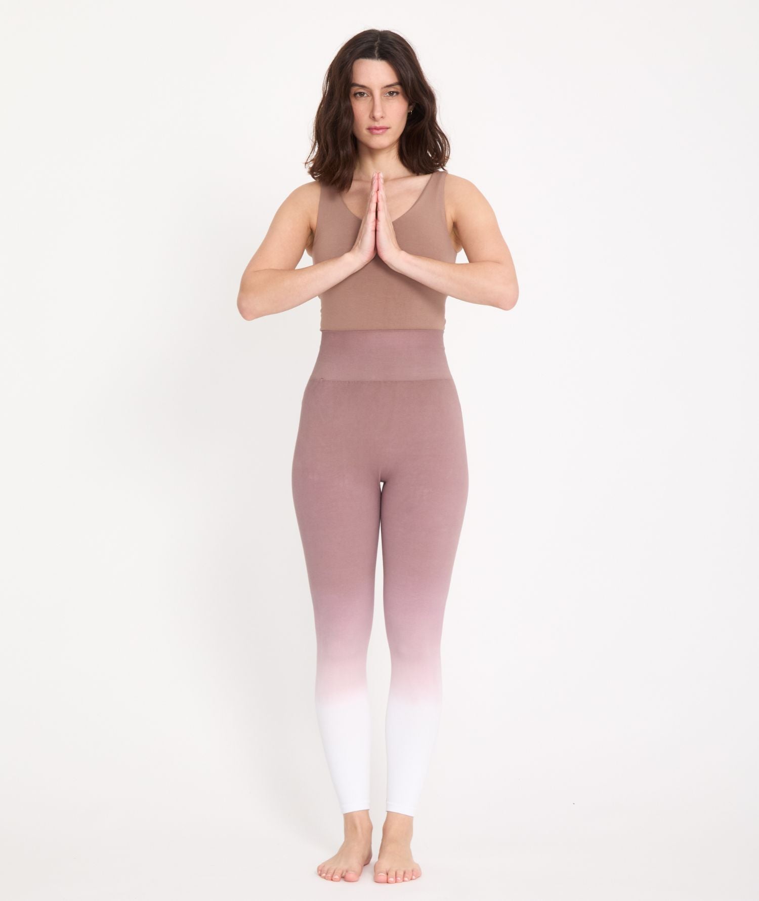 BIJA - Top con reggiseno integrato