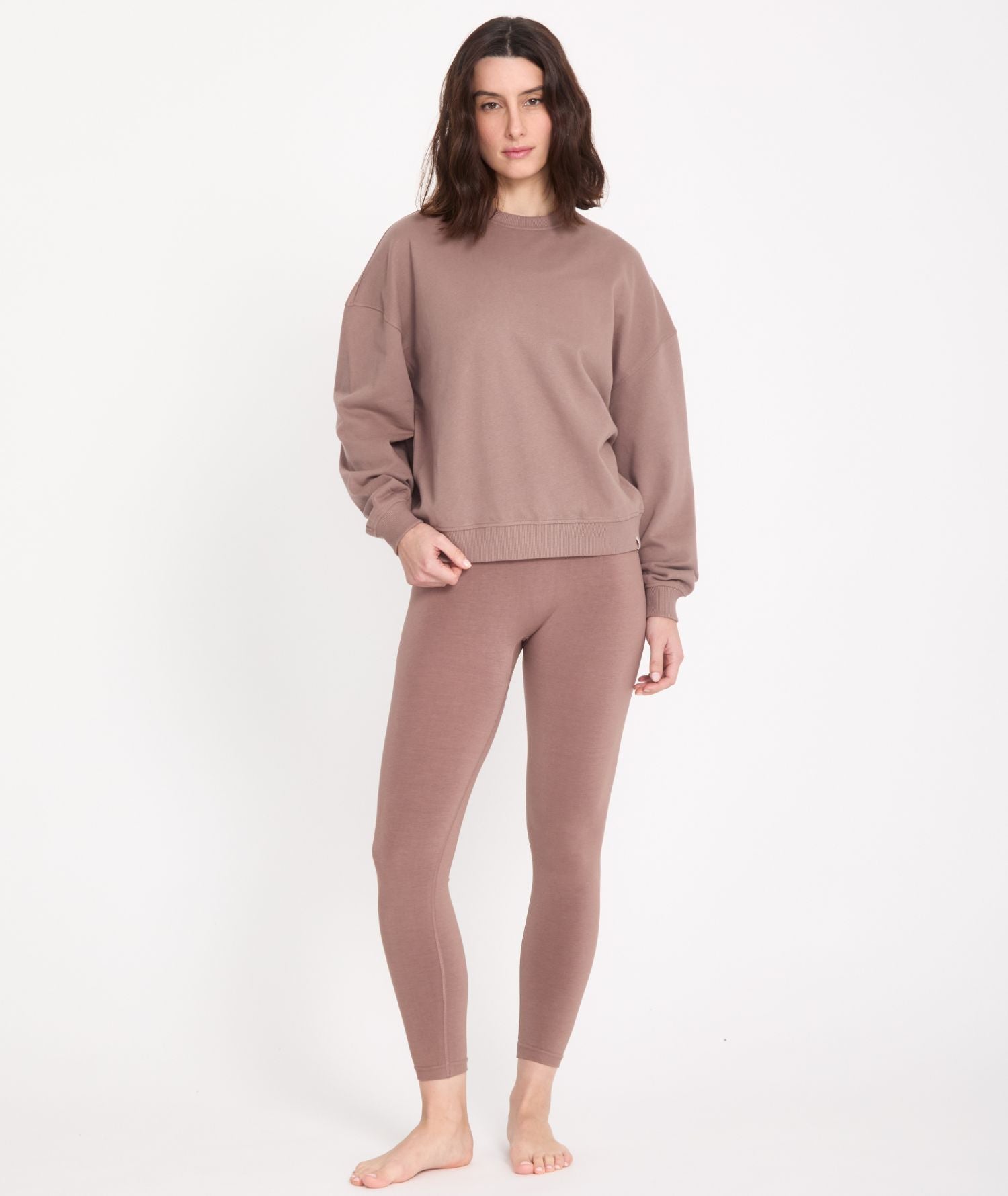 BIOJAI - Sweat en coton bio