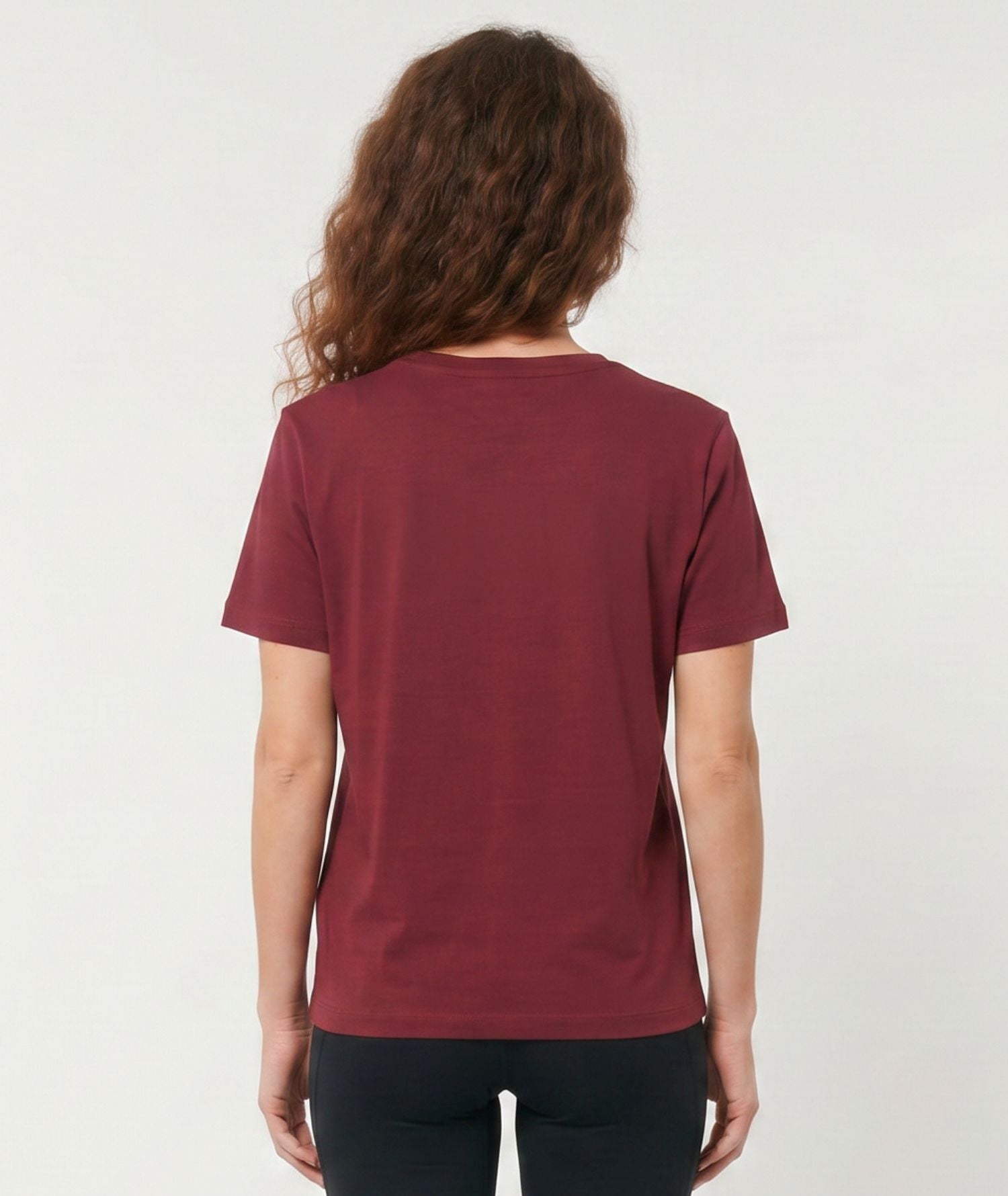 BIOLOVE – T-shirt imprimé en coton bio