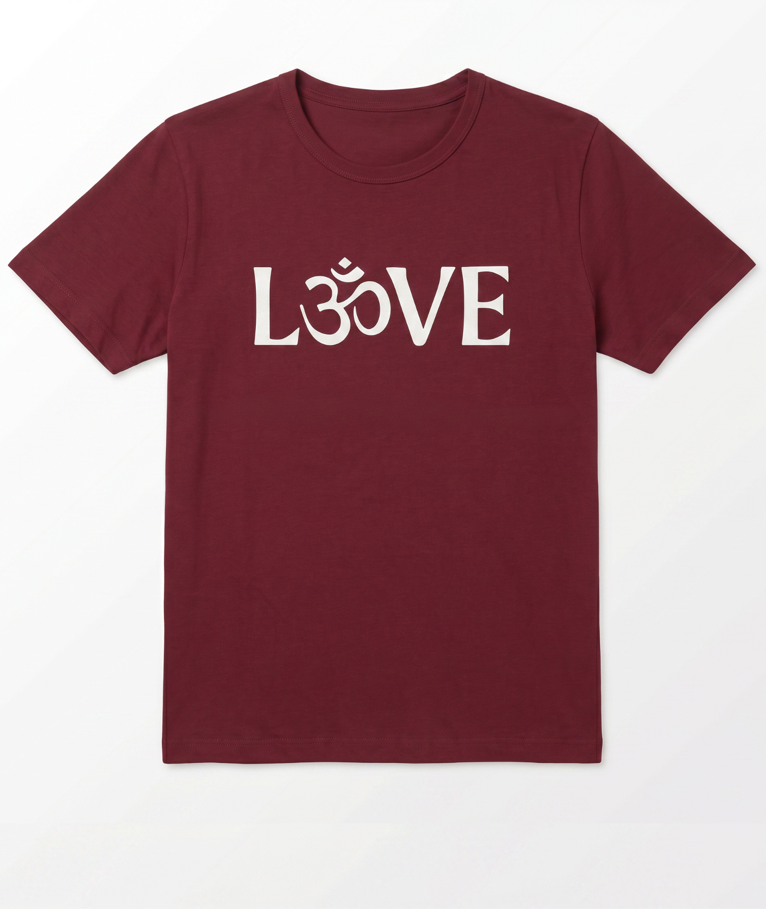 BIOLOVE – T-shirt imprimé en coton bio
