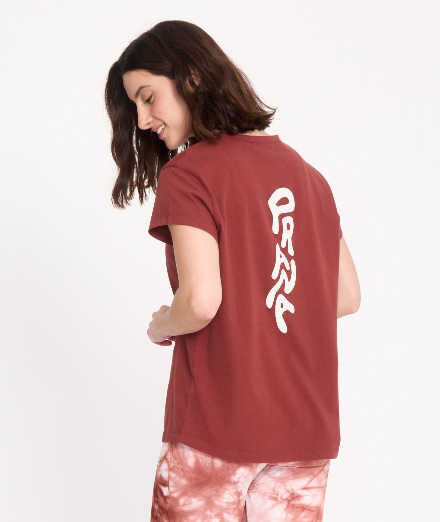 BIONILA - Organic Cotton T-shirt