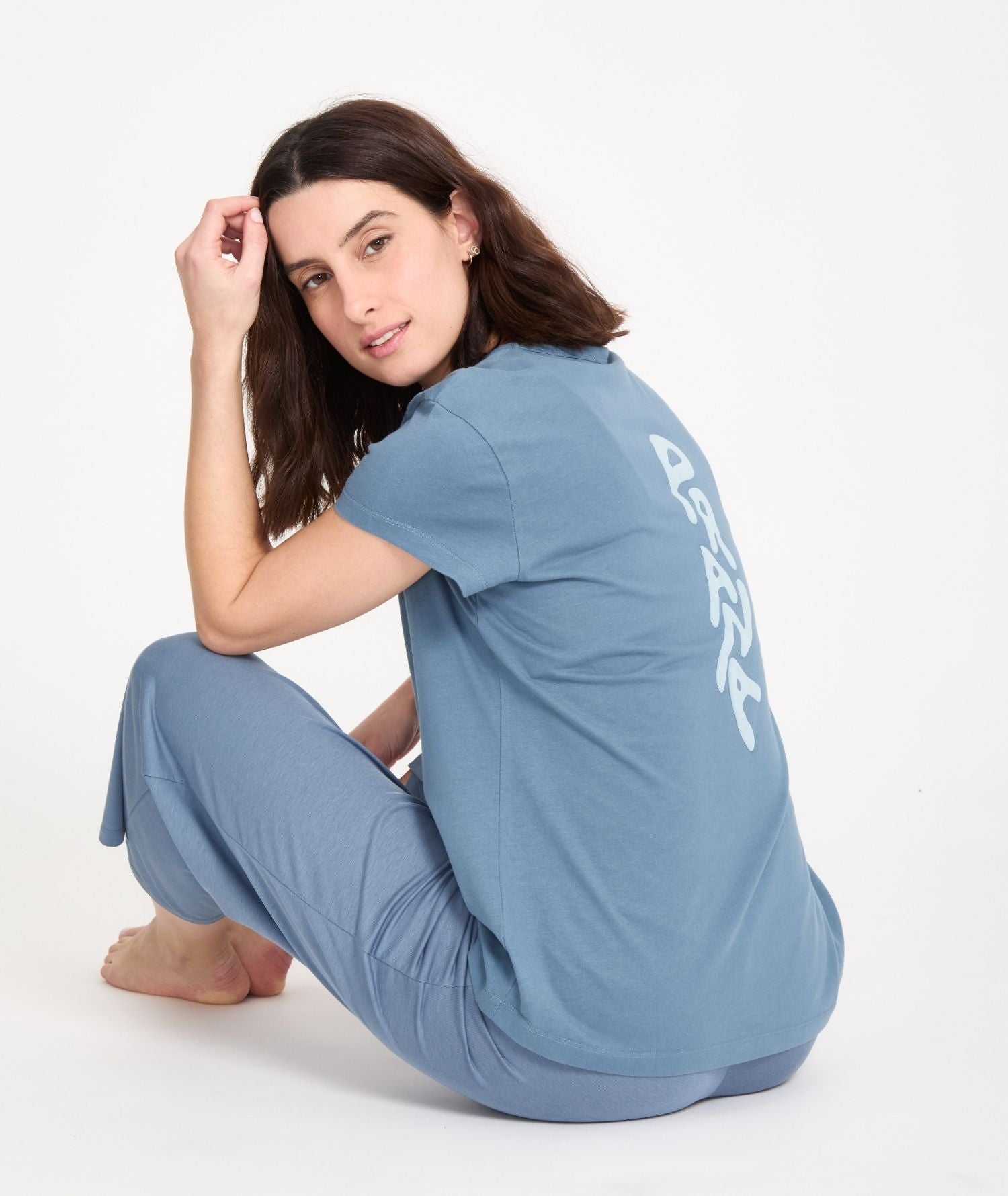BIONILA - T-shirt en coton bio