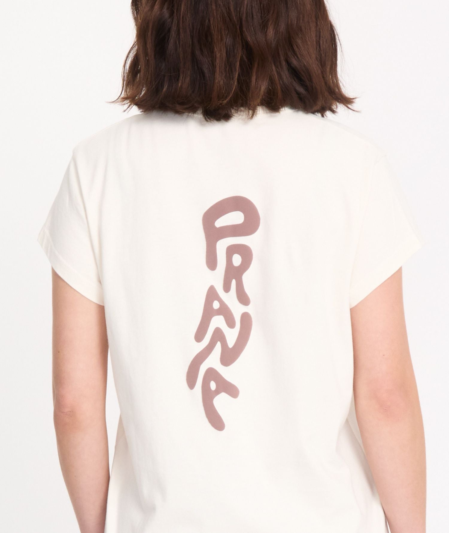 BIONILA - T-shirt en coton bio