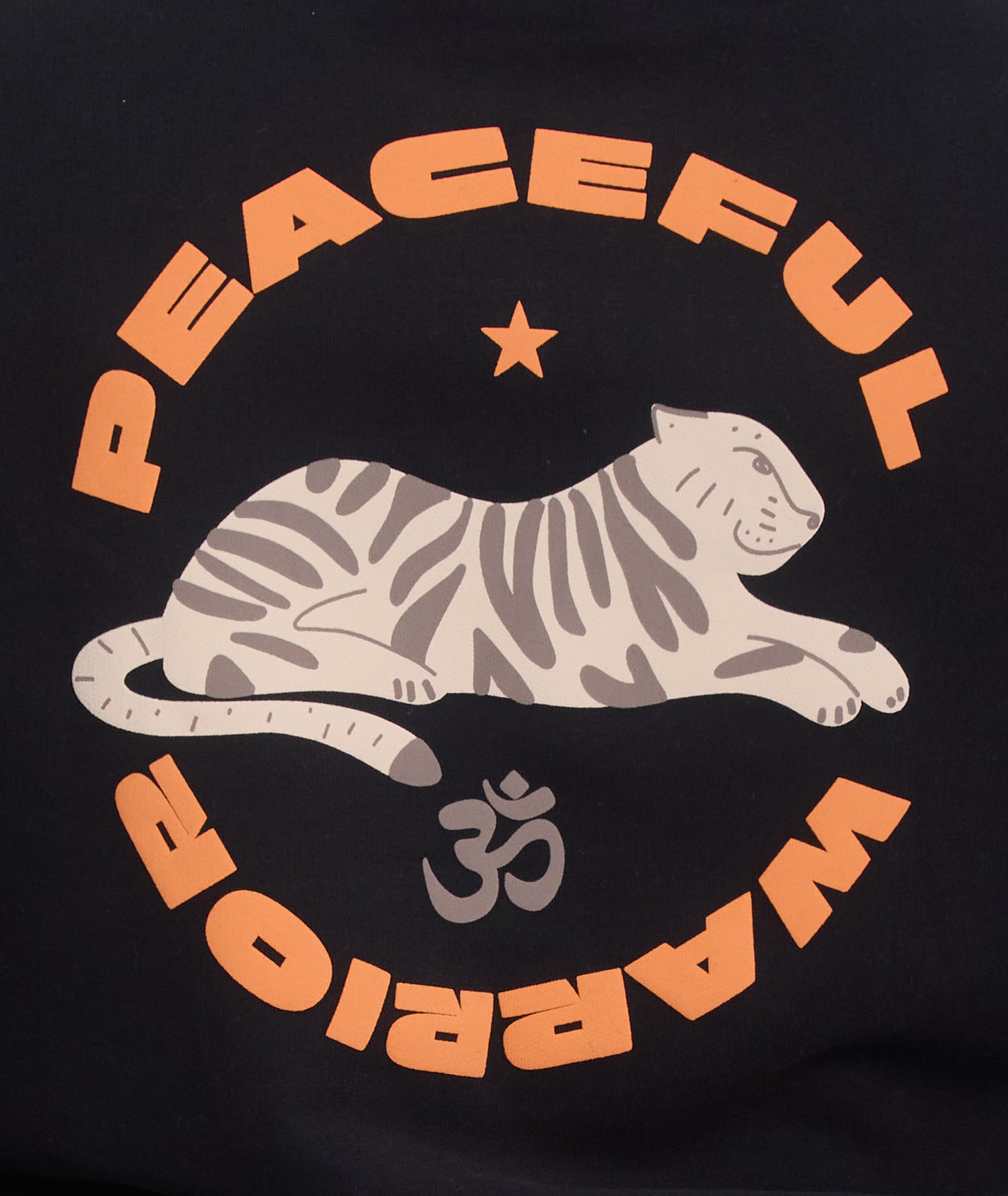 BIOSHIVA - Sweat en coton bio