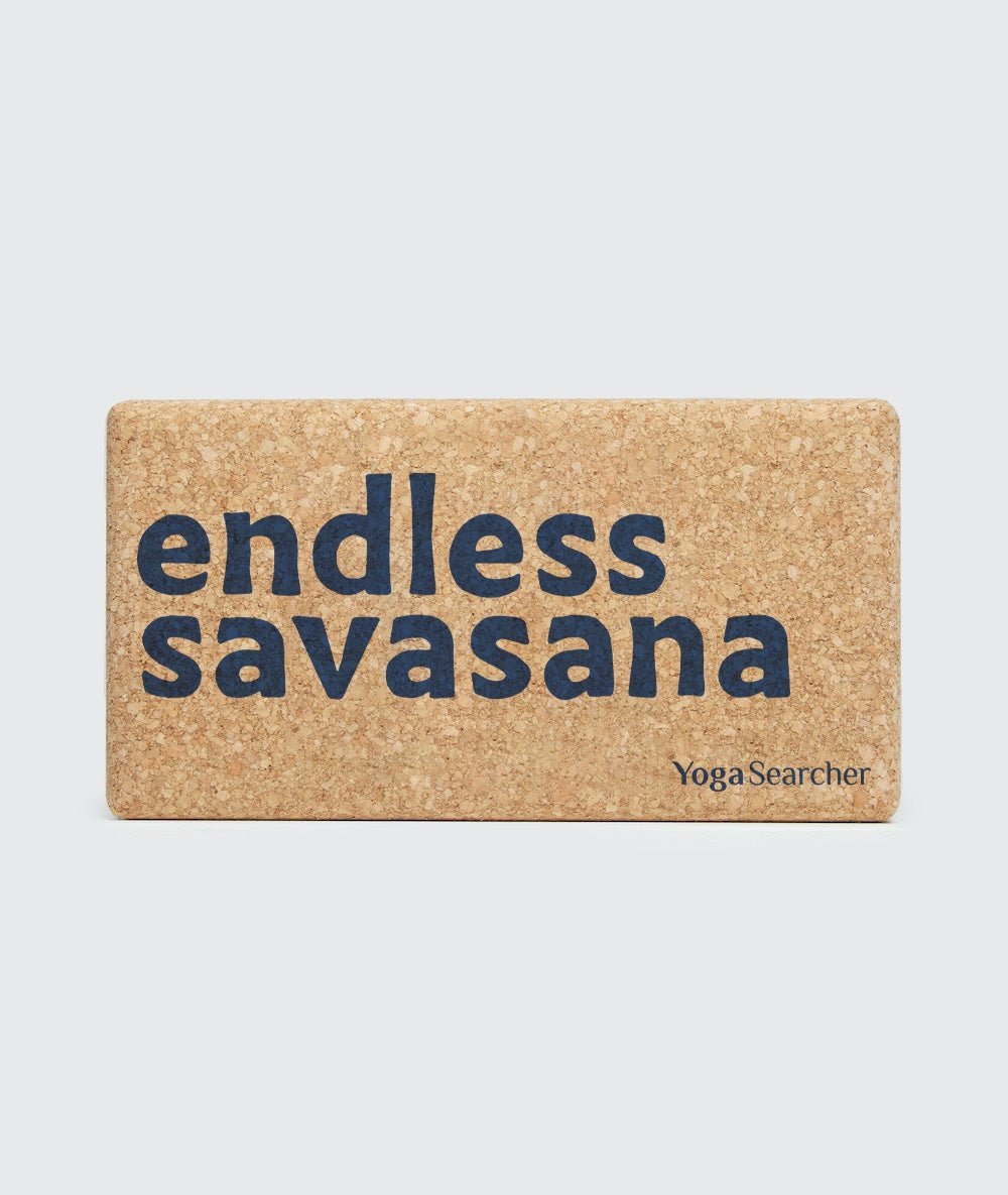 Brique Endless Savasana - Yoga Searcher