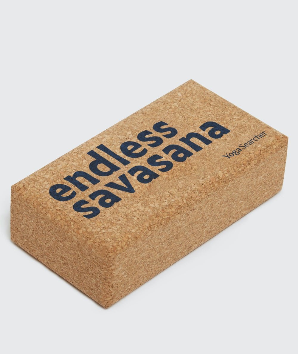 Brique Endless Savasana - Yoga Searcher