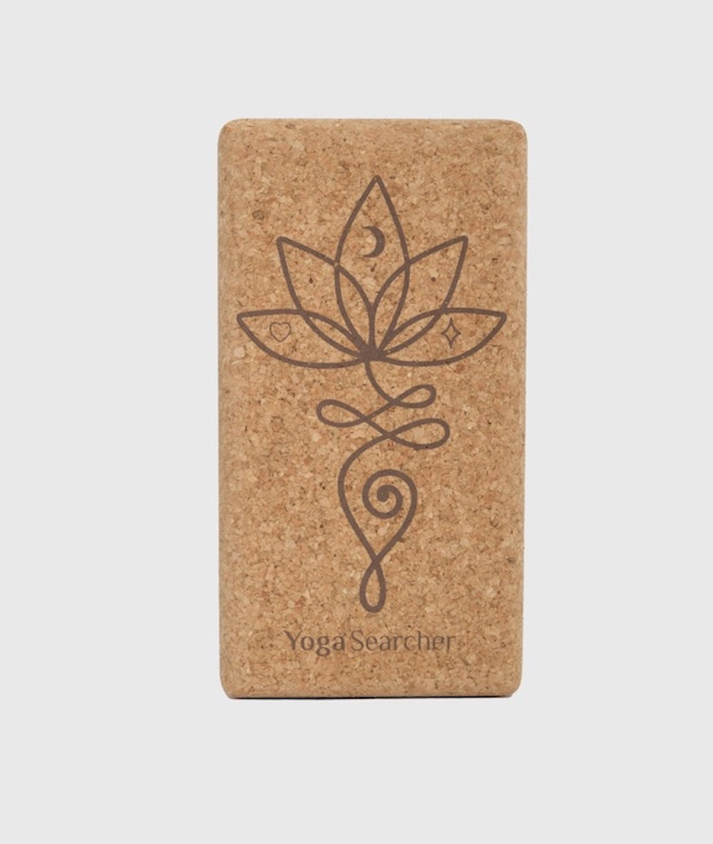 Brique Lotus