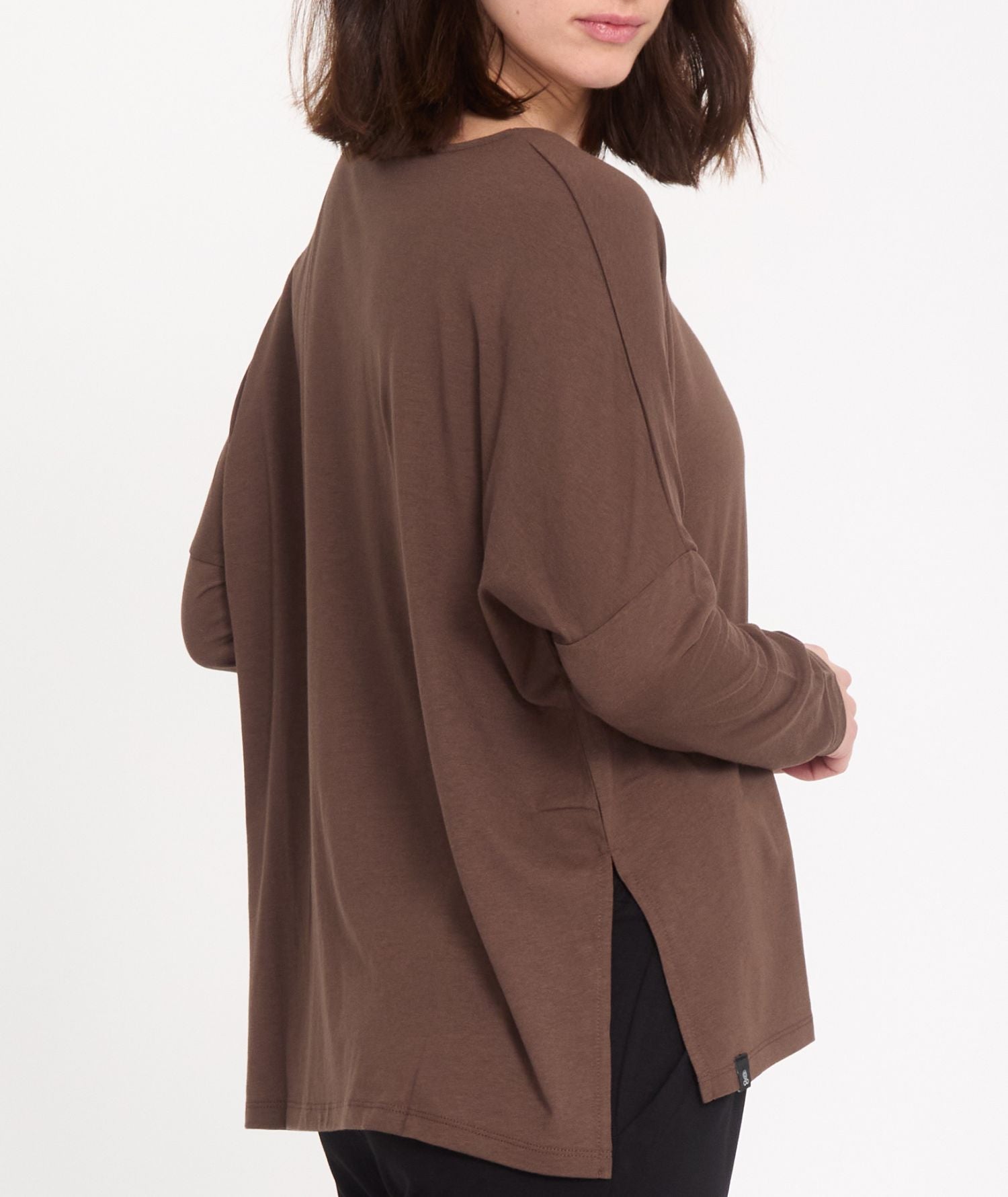 DAKSHA - Long sleeves T-shirt