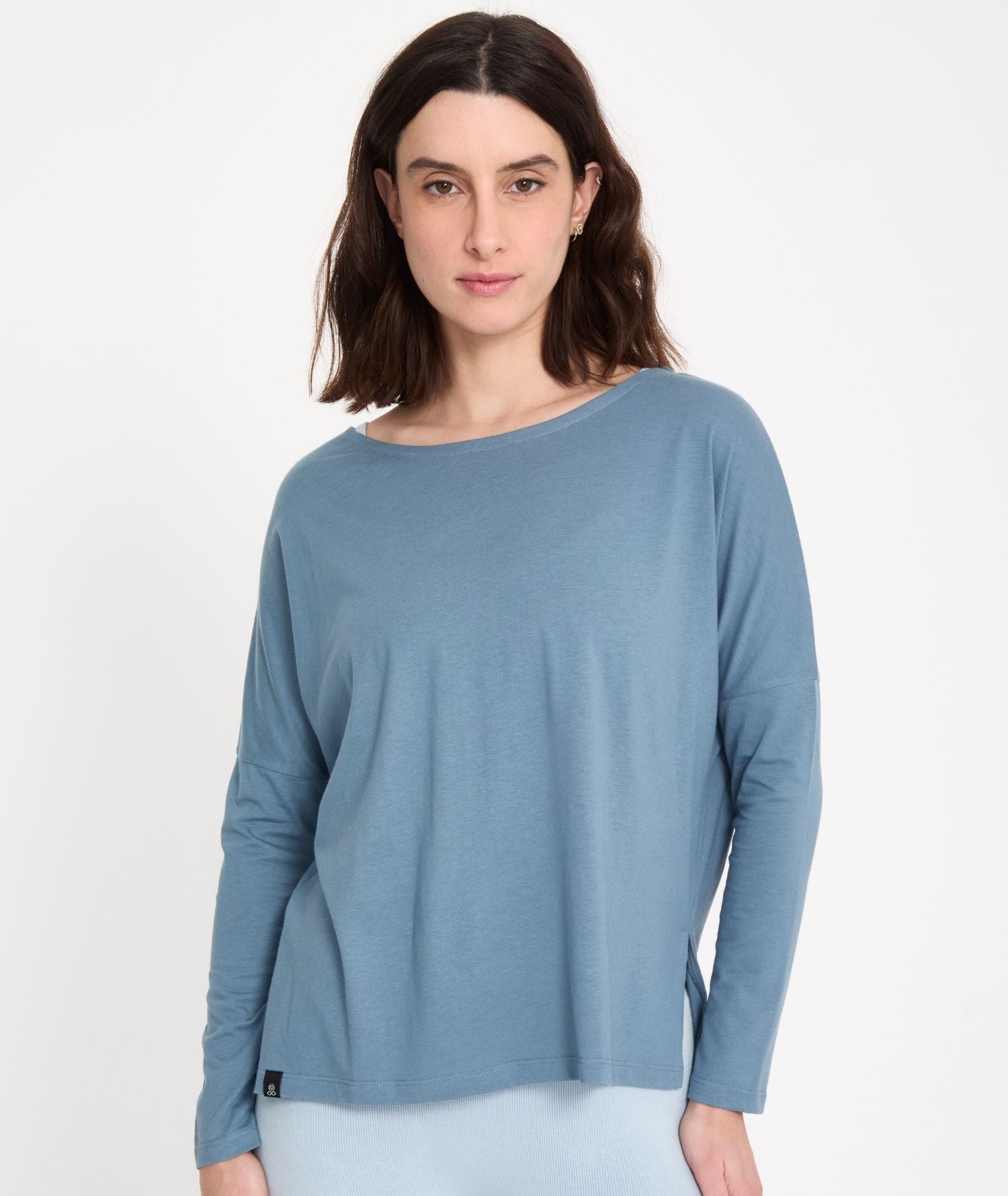 DAKSHA - Long sleeves T-shirt