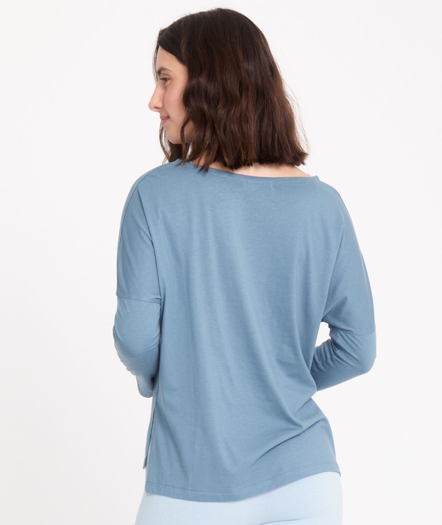 DAKSHA - Long sleeves T-shirt