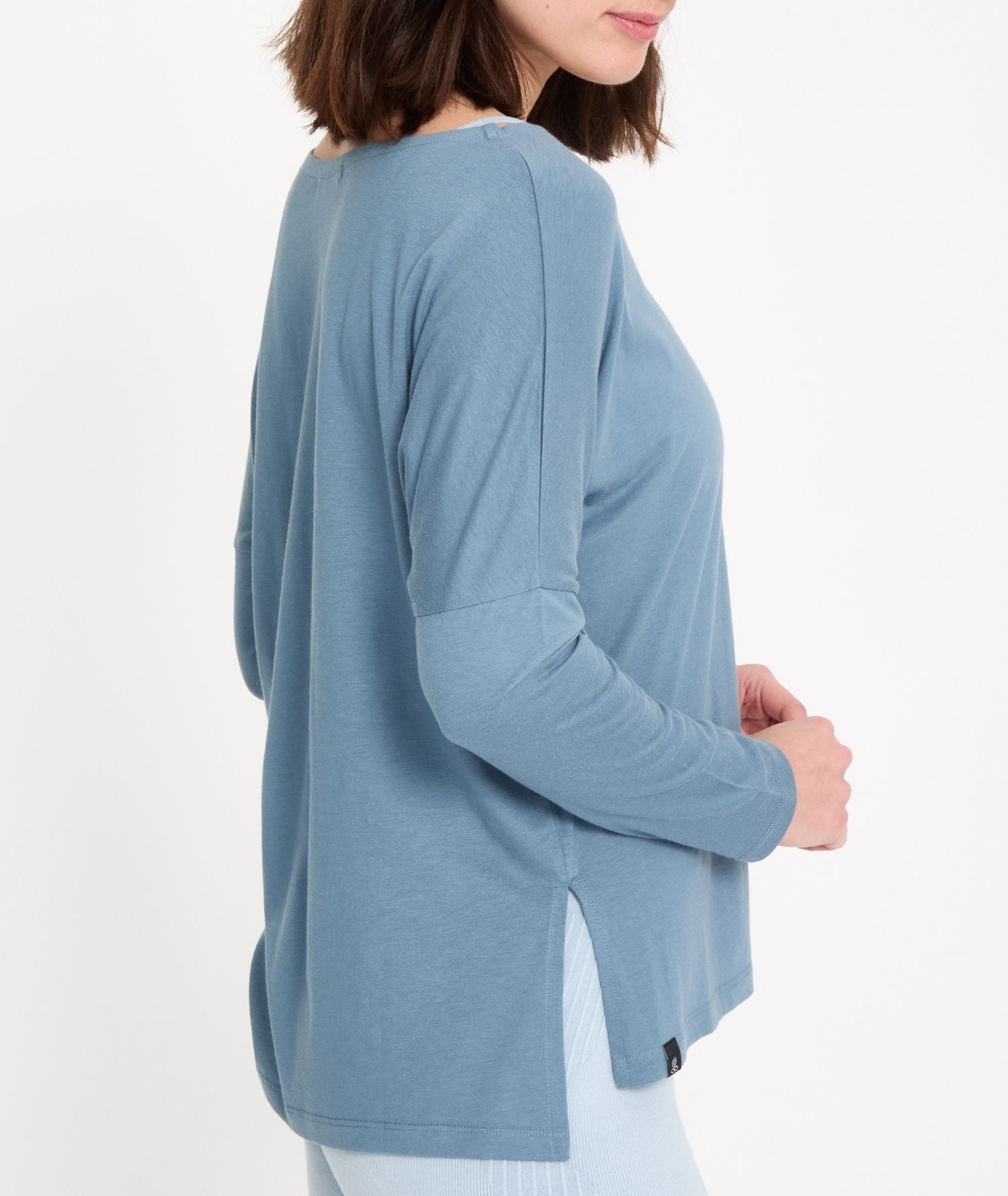 DAKSHA - Long sleeves T-shirt