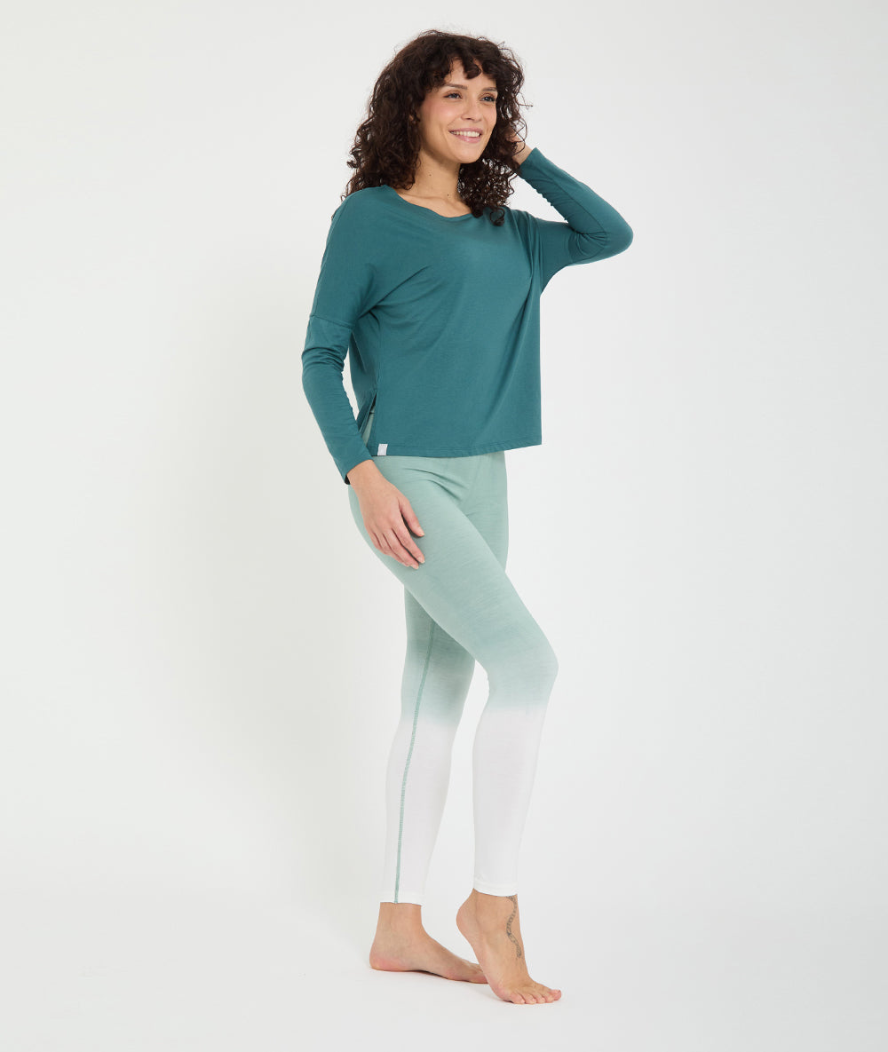 DAKSHA - Tee-shirt oversize