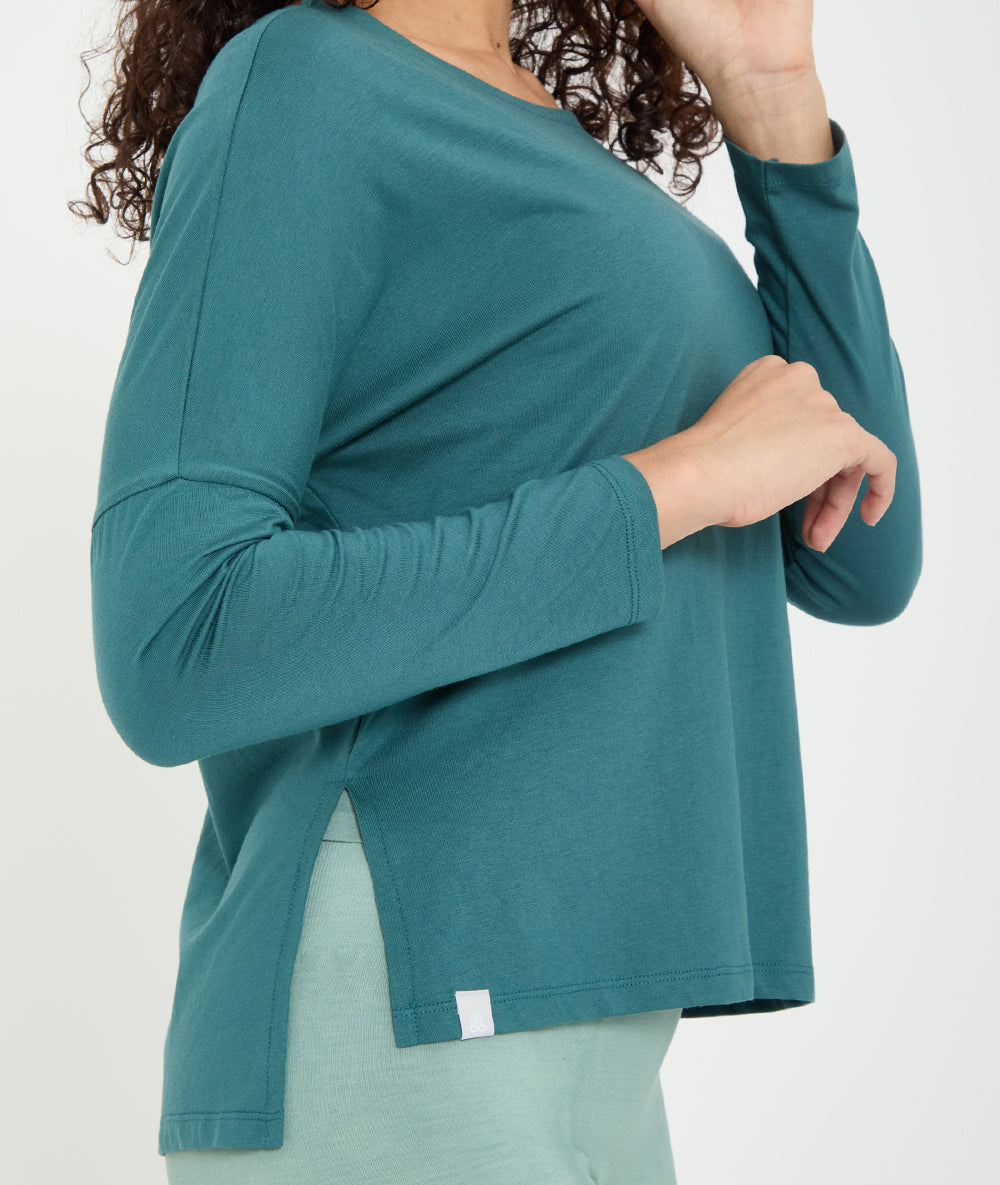 DAKSHA - Tee-shirt oversize