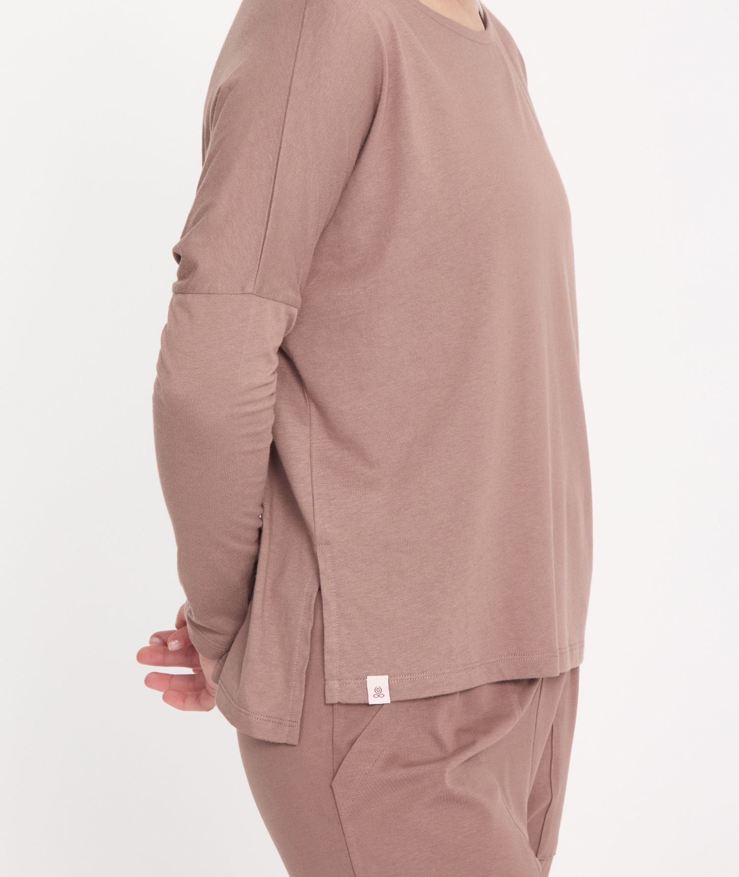 DAKSHA - Long sleeves T-shirt