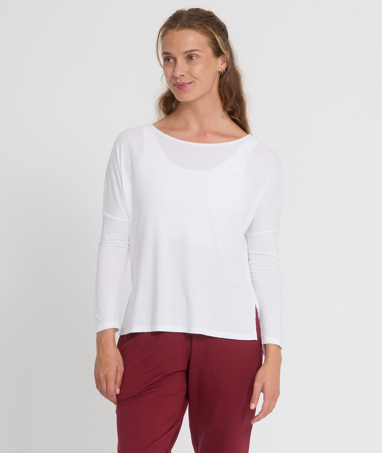 Tee-shirt DAKSHA Yoga Searcher