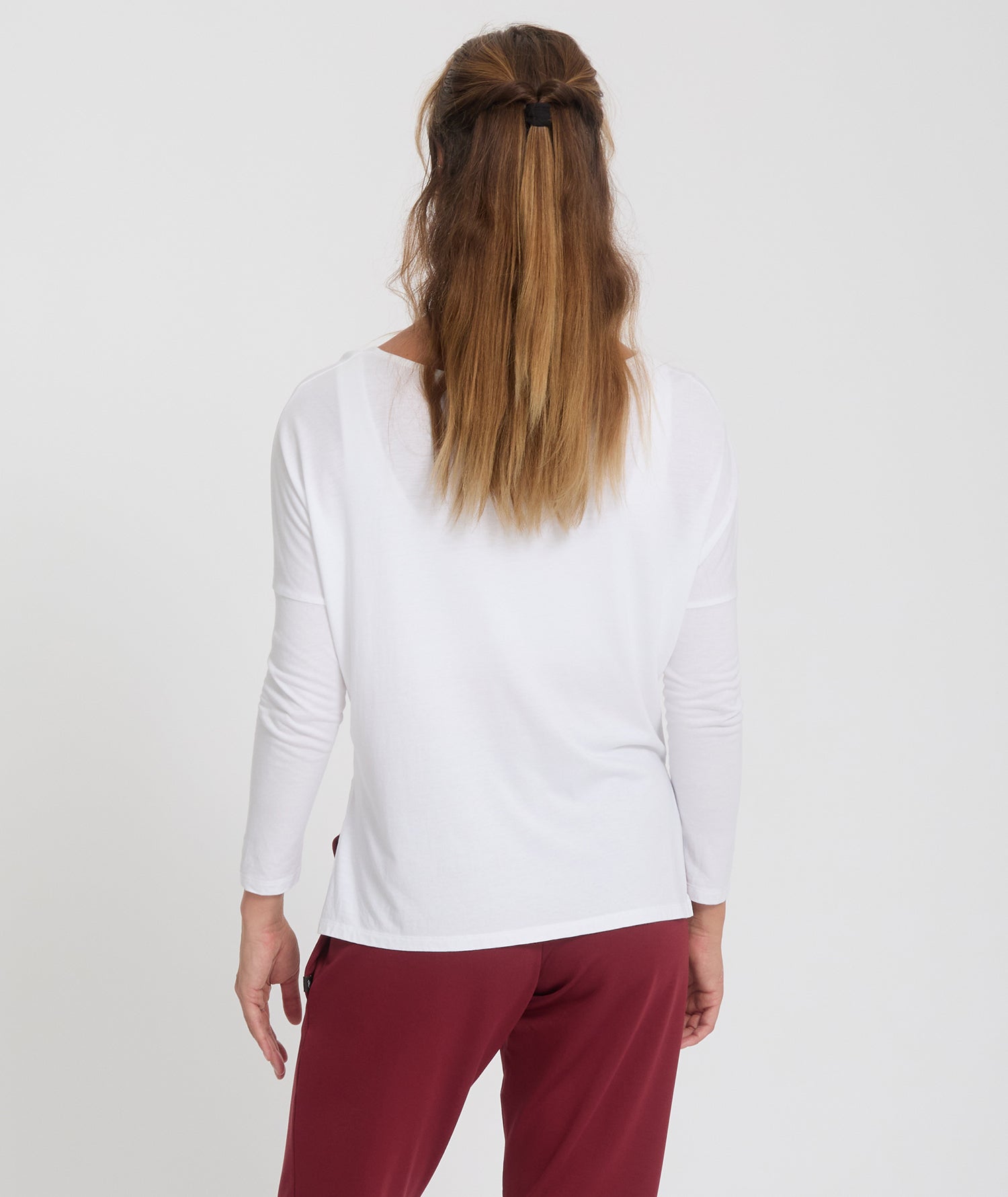 Tee-shirt DAKSHA Yoga Searcher