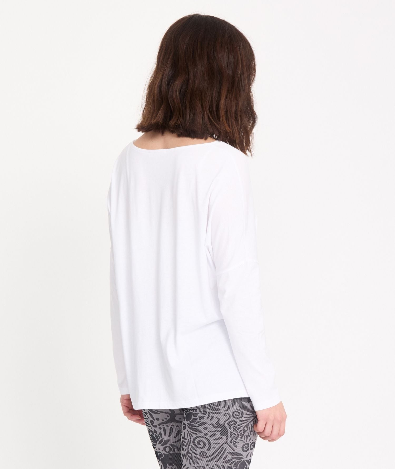 DAKSHA - Long sleeves T-shirt