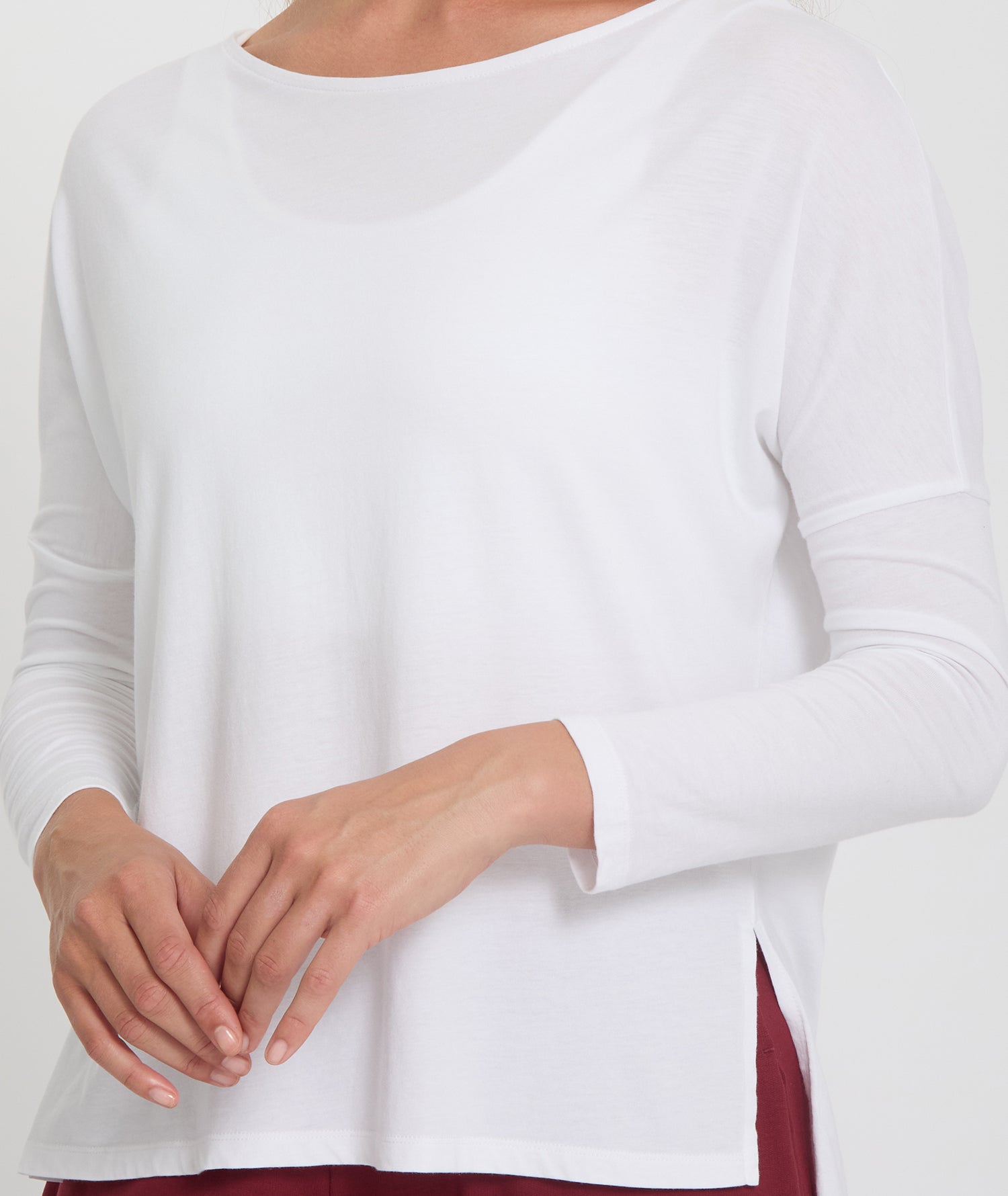 Tee-shirt DAKSHA Yoga Searcher