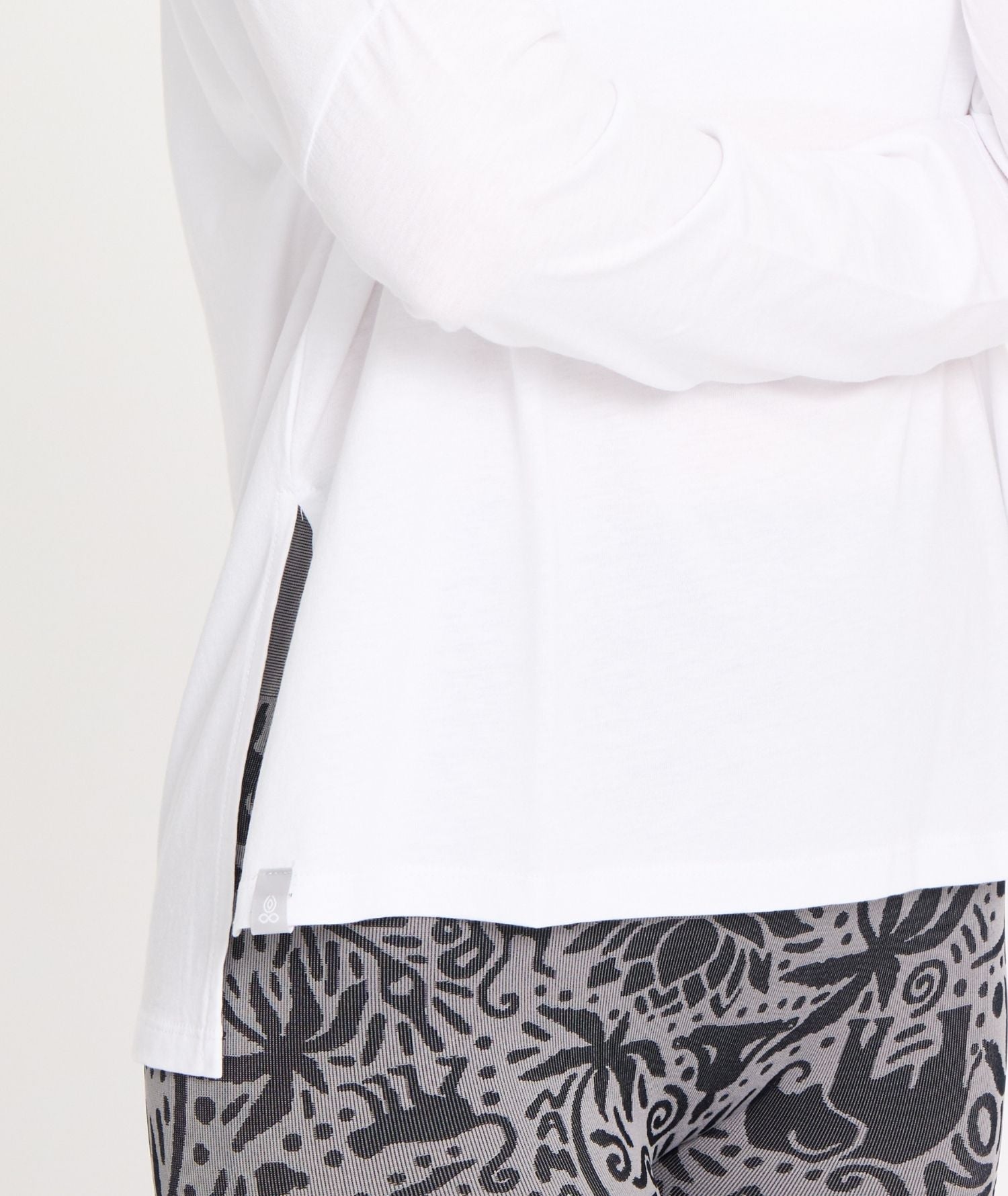 DAKSHA - Long sleeves T-shirt