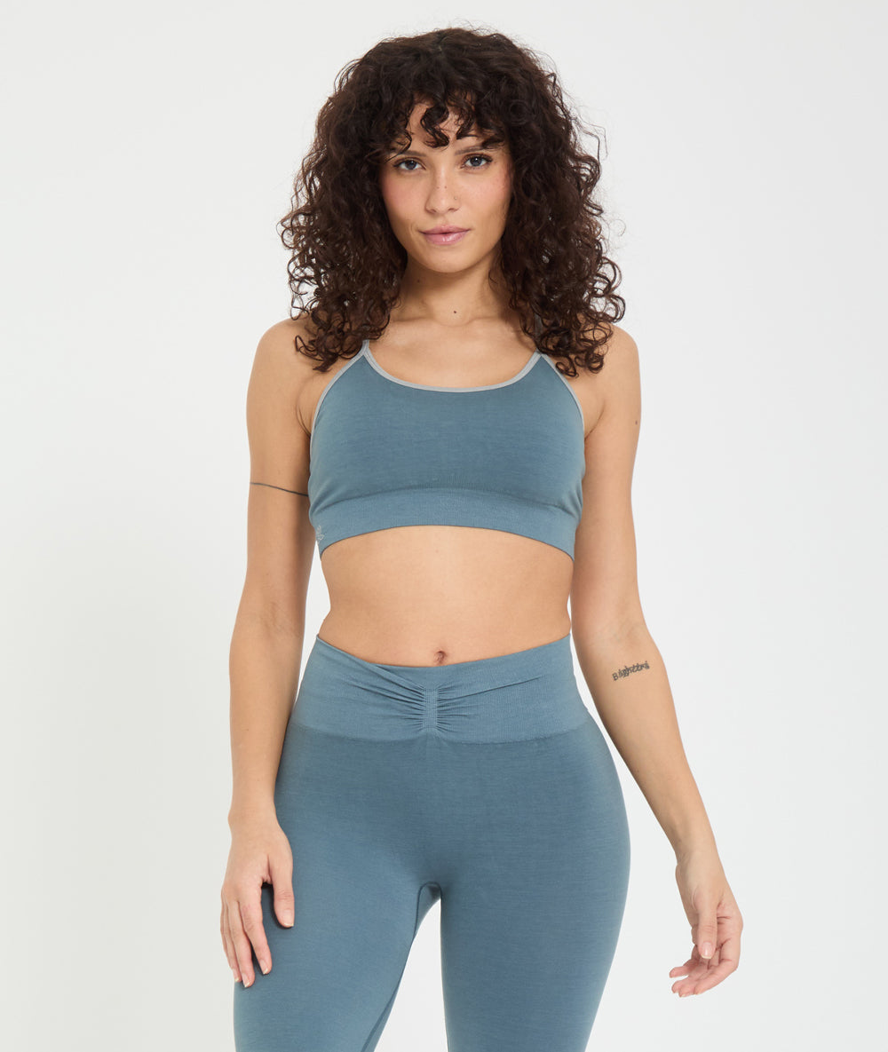 DHARMA - Brassière en lyocell