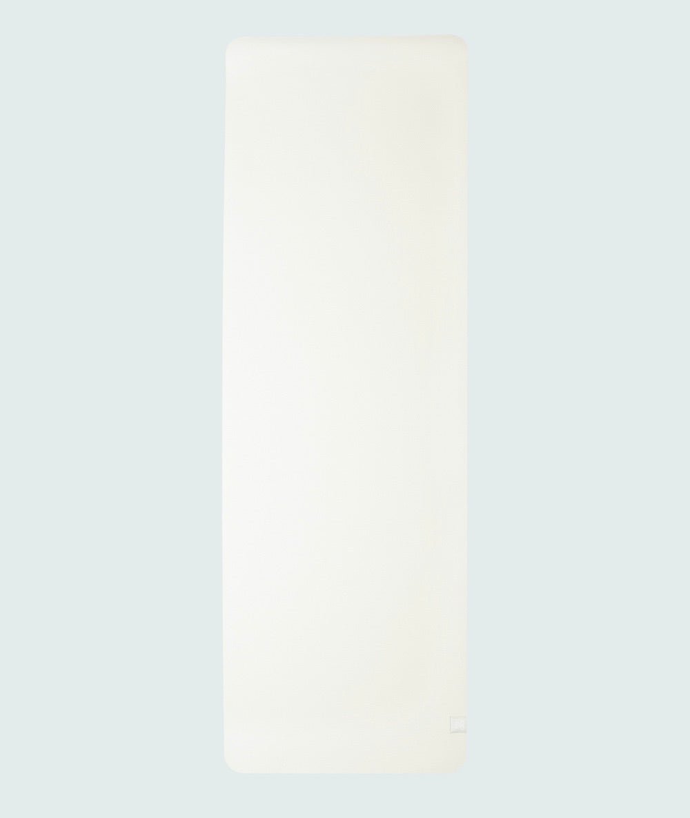 Tapis pour Yoga - EASY - Clair - Yoga Searcher