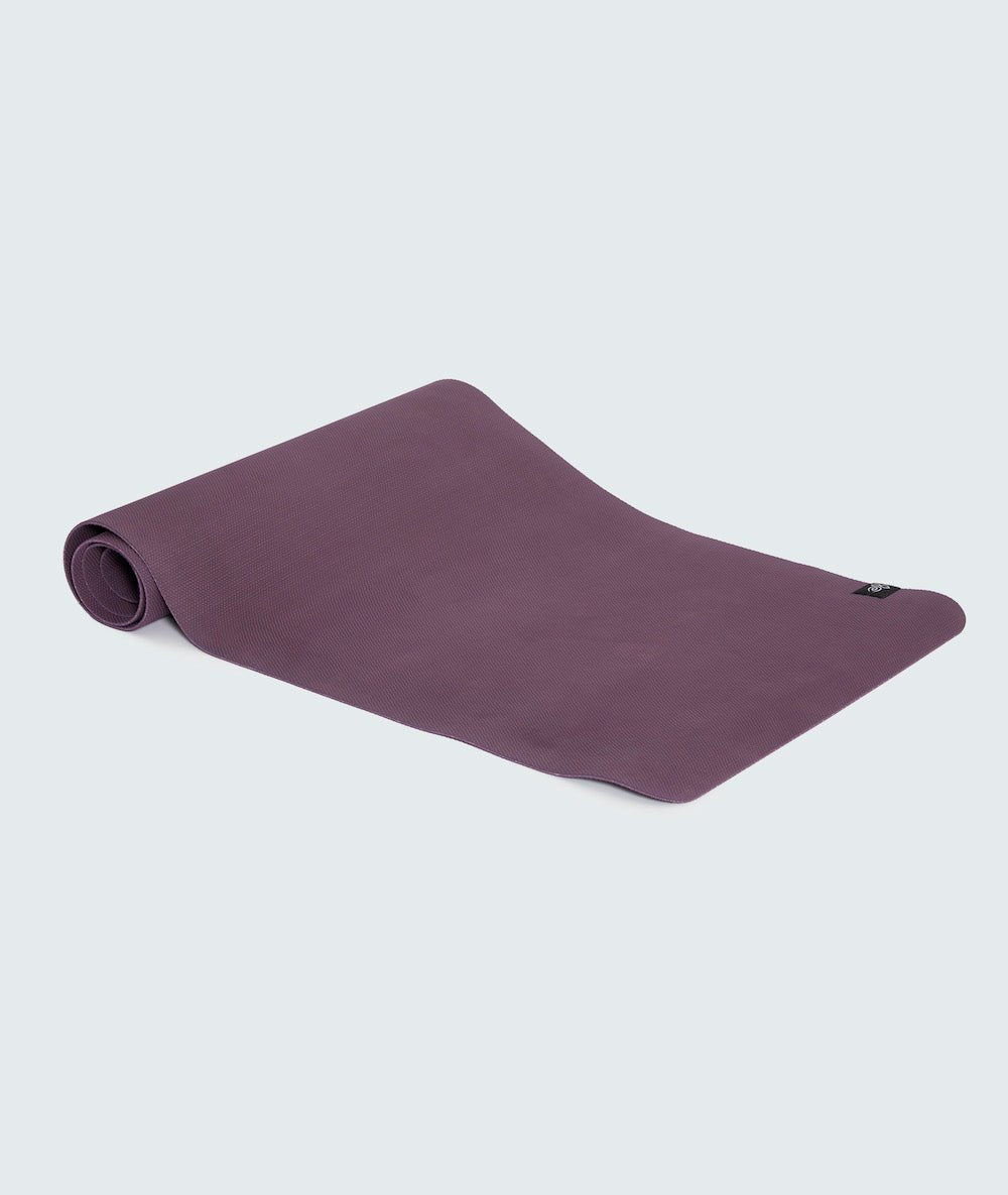 Tapis pour Yoga - EASY - Topaze - Yoga Searcher