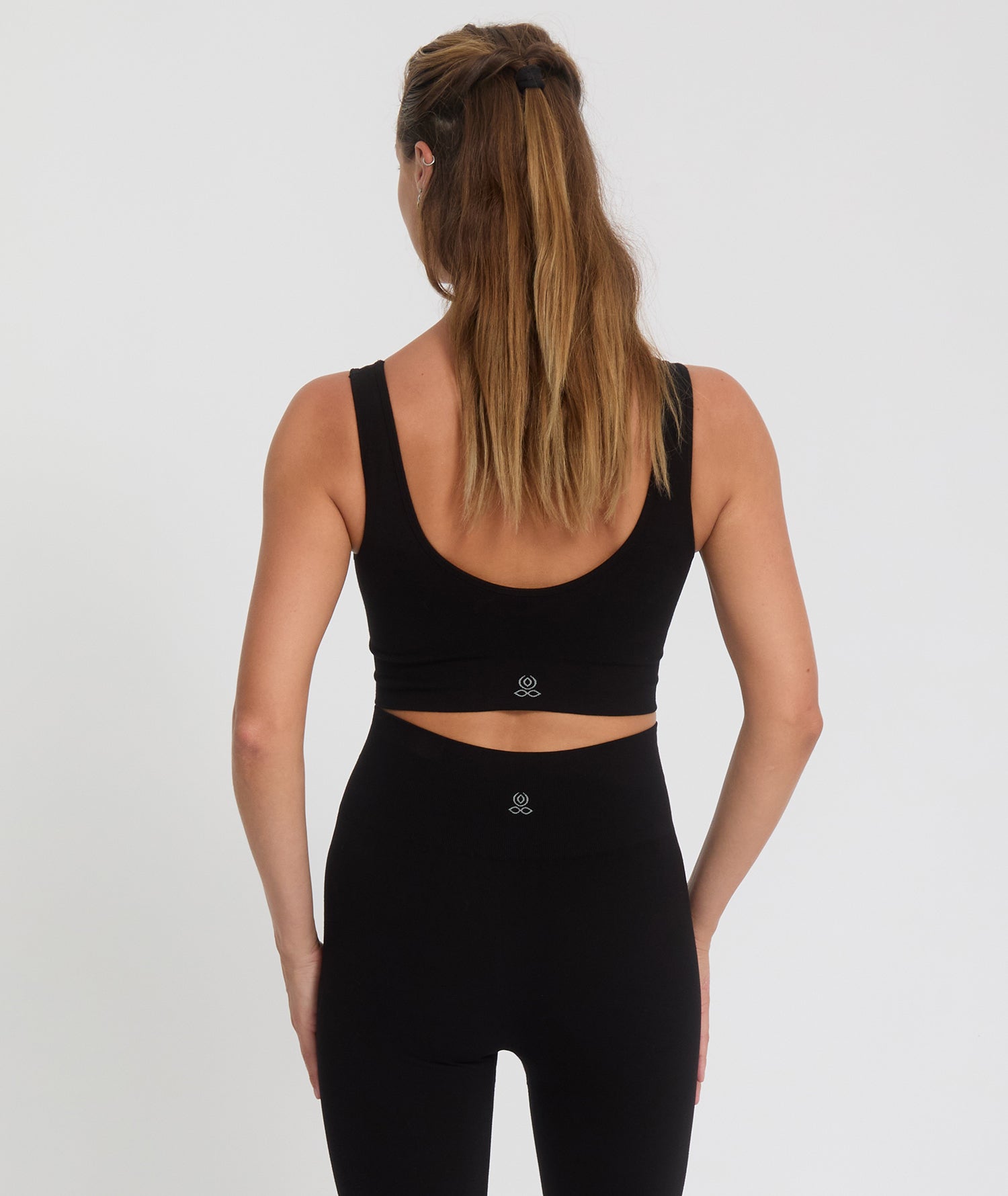 Brassière HADU Yoga Searcher