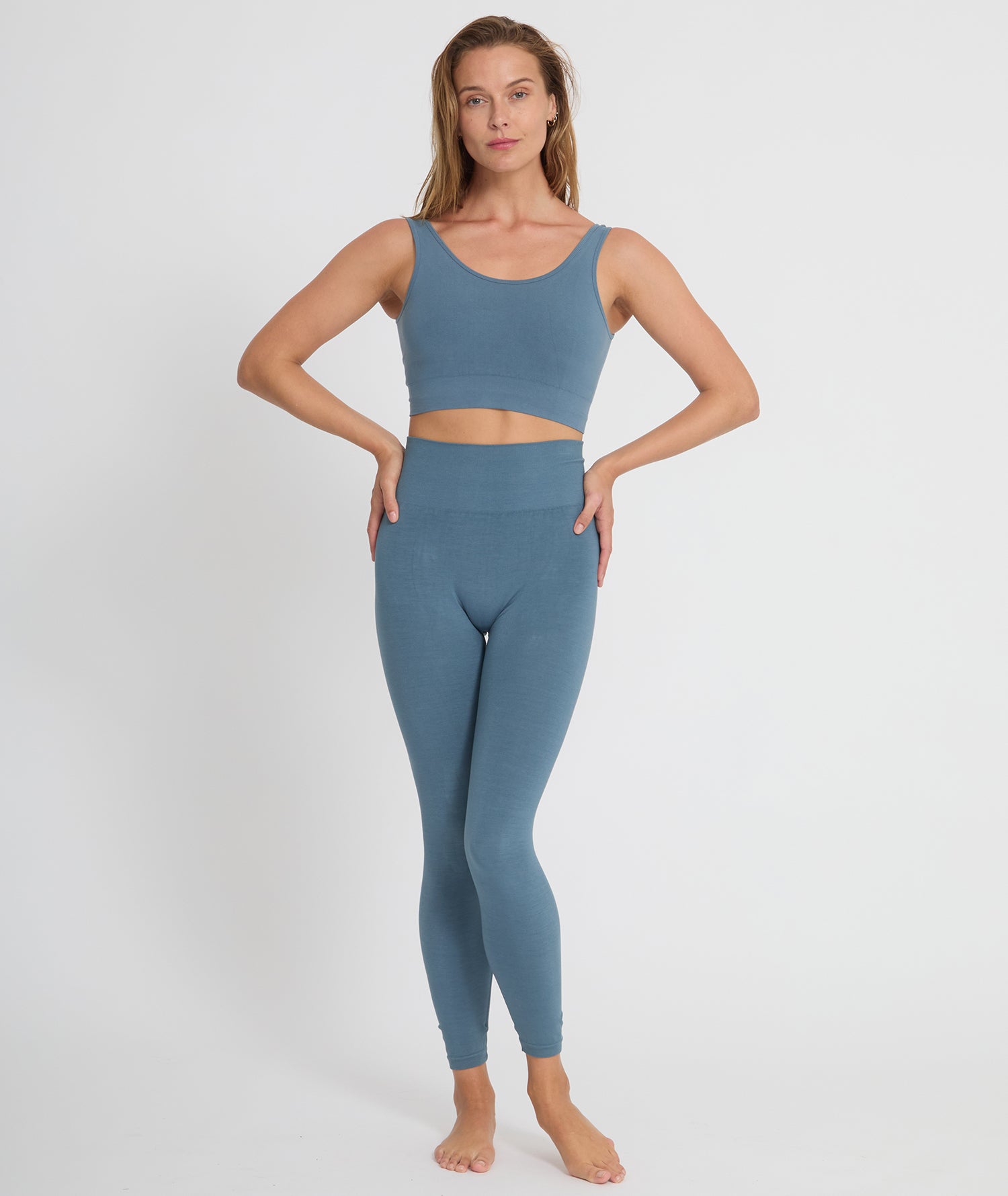 Brassière HADU Yoga Searcher