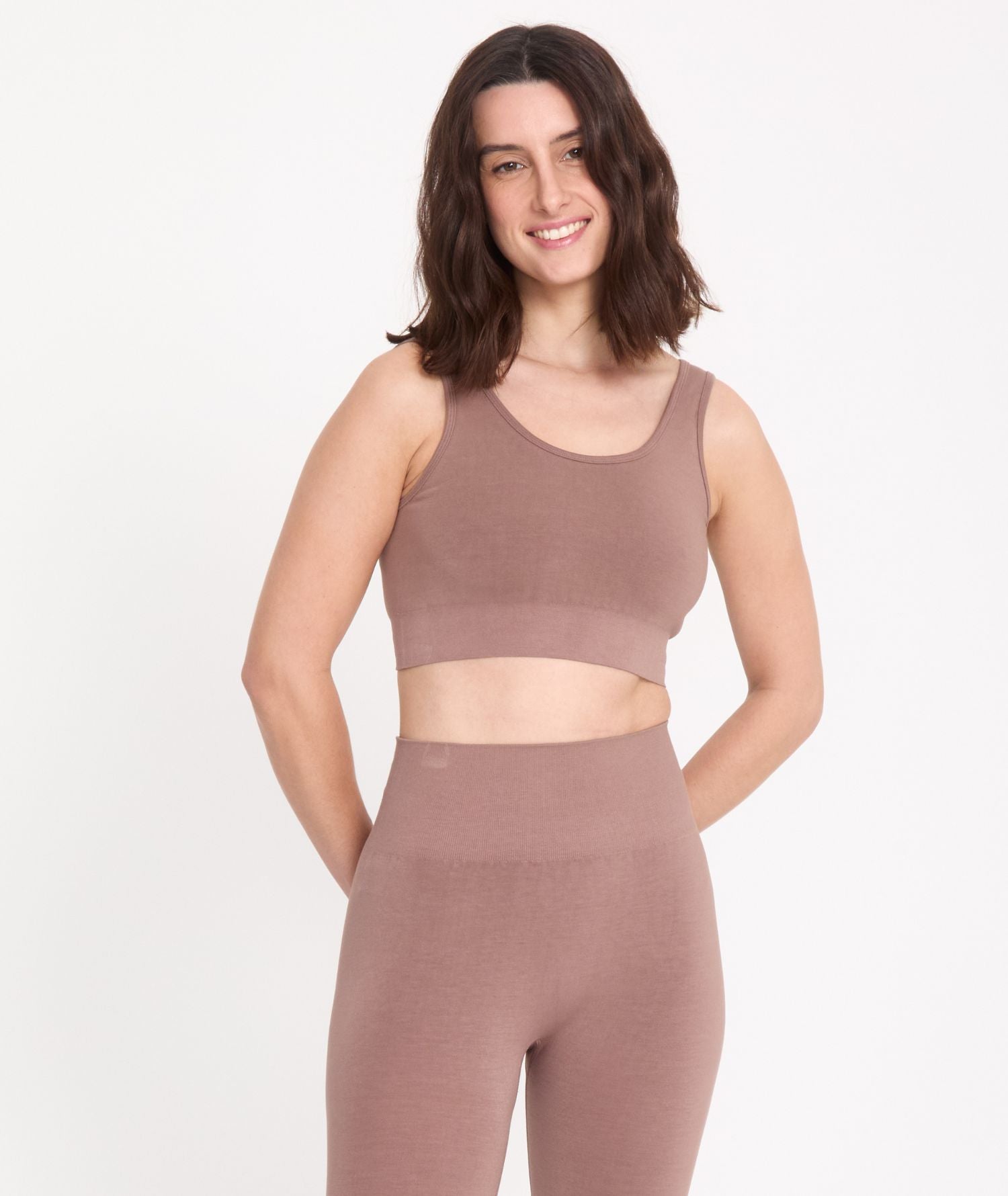 HADU - Brassière en bambou