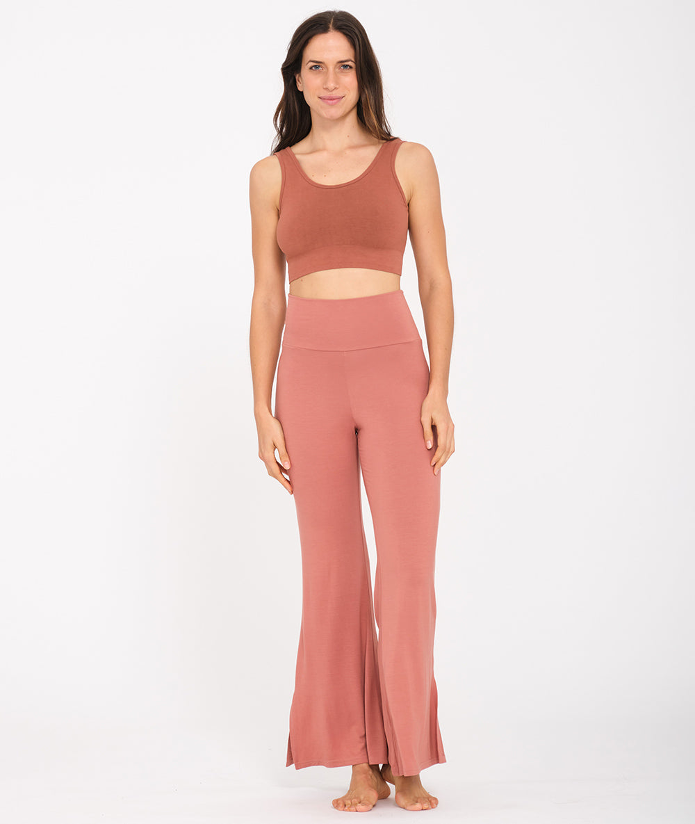 JAIPUR - Pantalon fluide