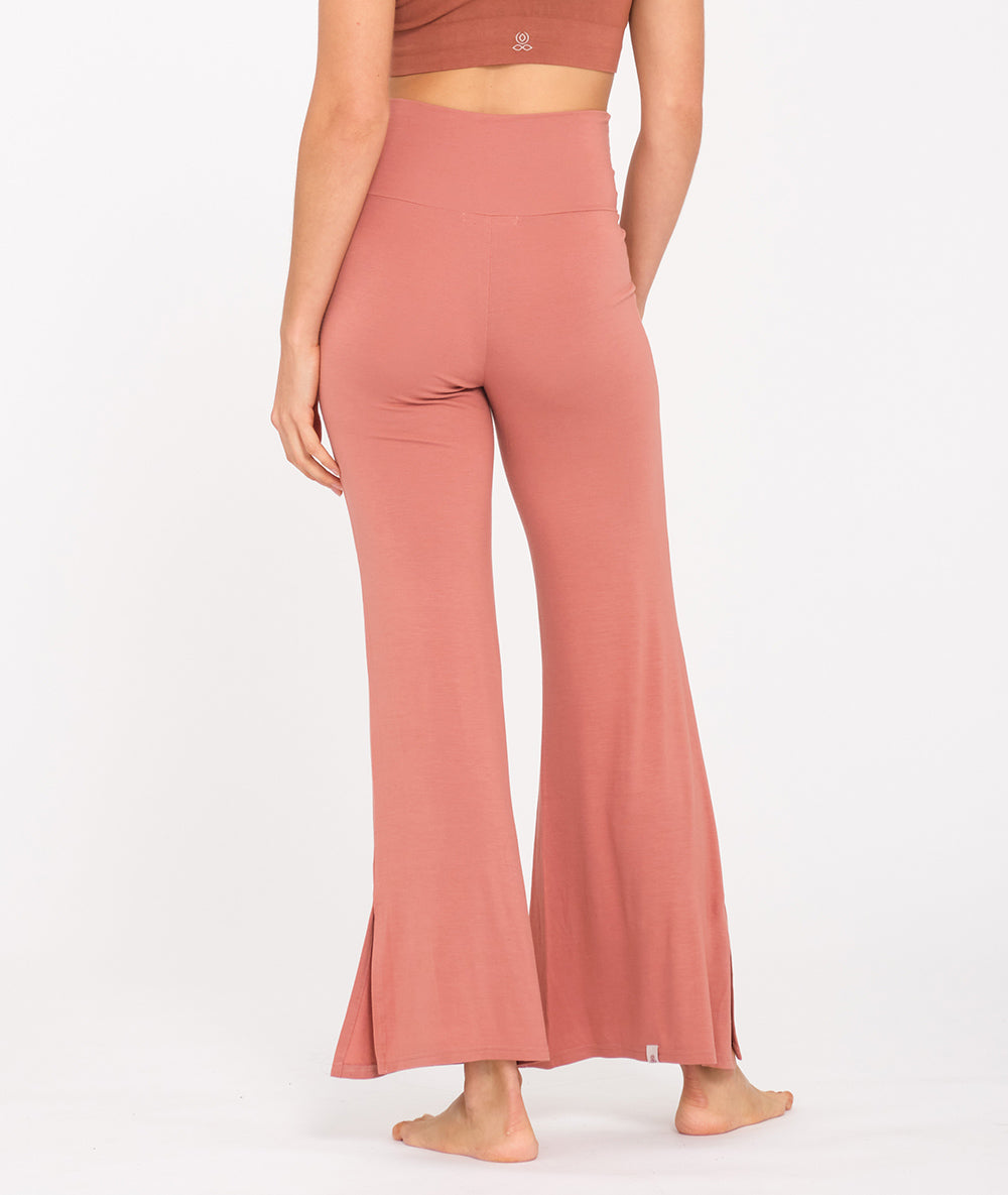 JAIPUR - Pantalon fluide