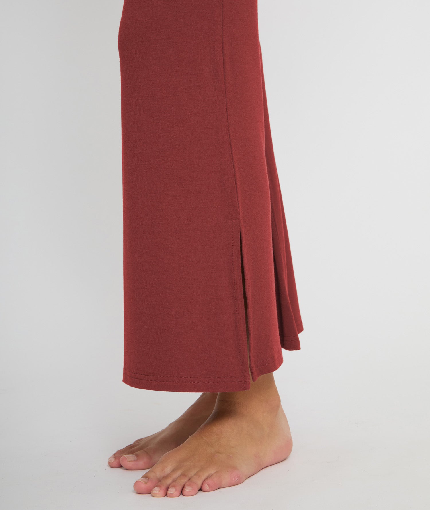 JAIPUR - Pantalon fluide - Henne - Yoga Searcher