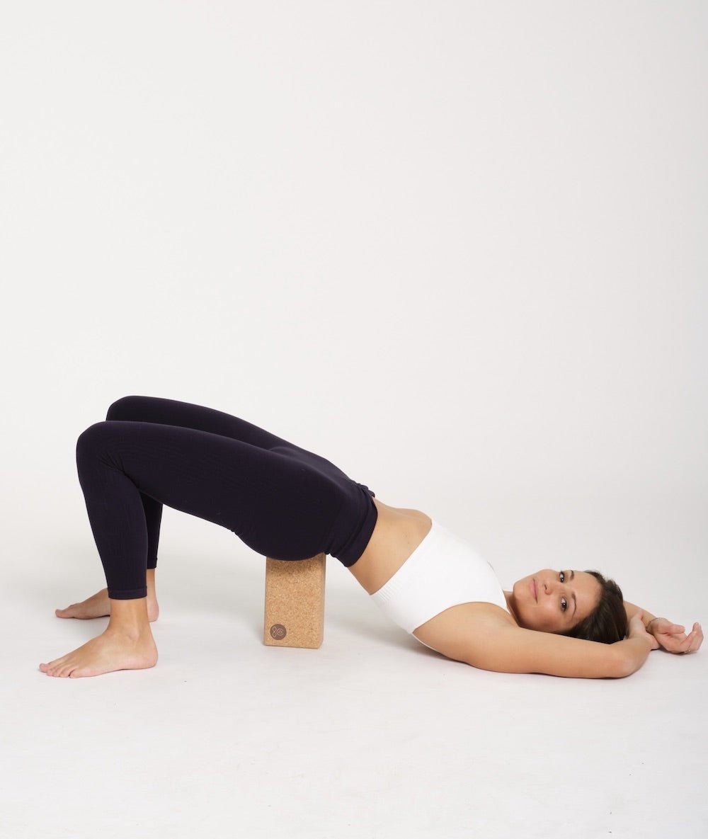 Brique Logo YS - Yoga Searcher